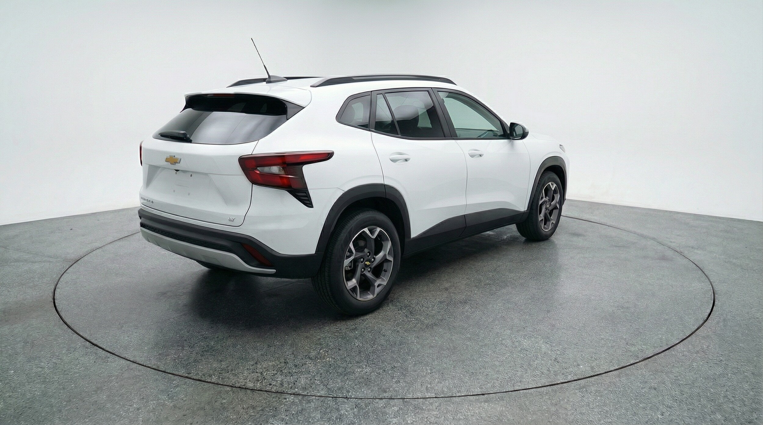 Thumbnail: 2025 Chevrolet Trax - 7