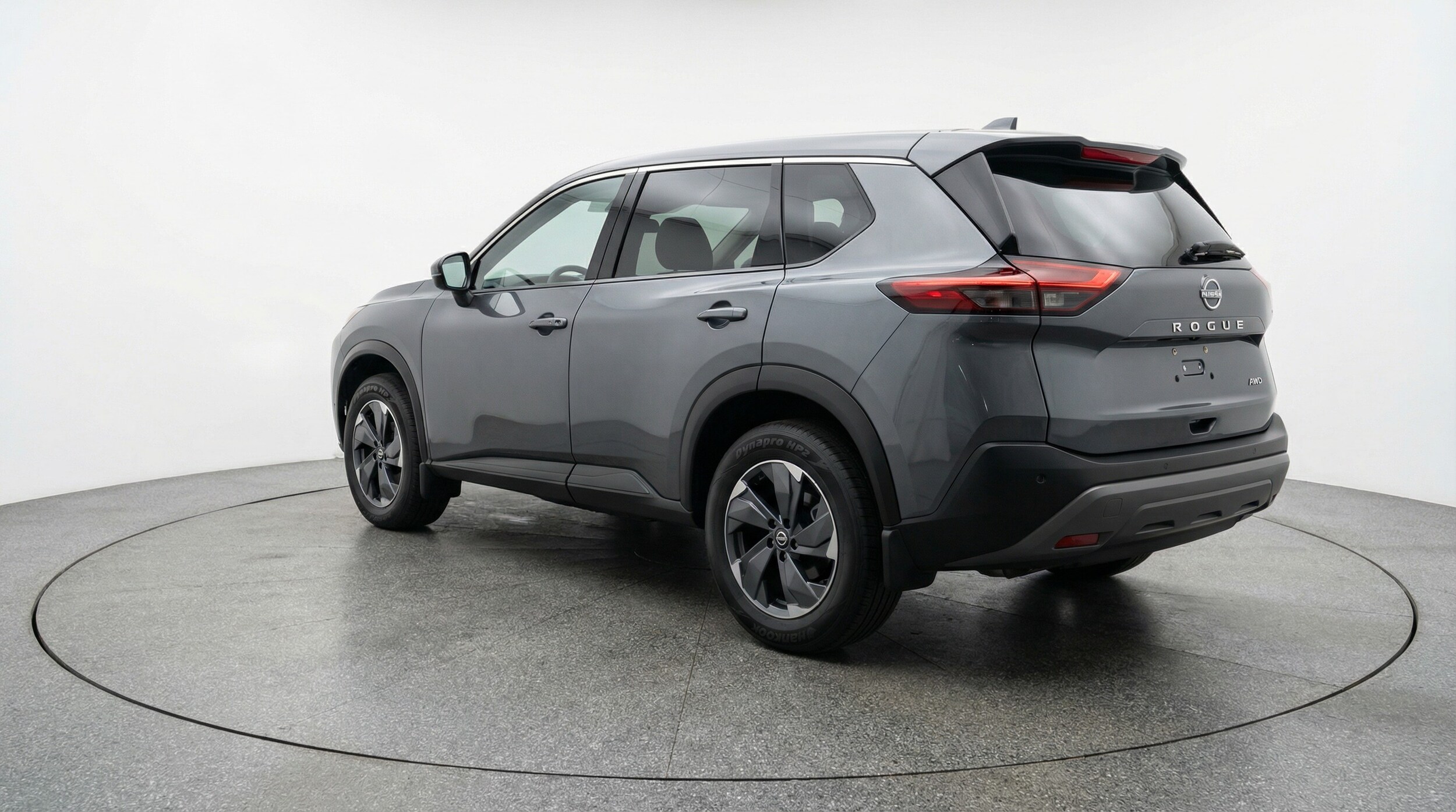 Thumbnail: 2025 Nissan Rogue - 5