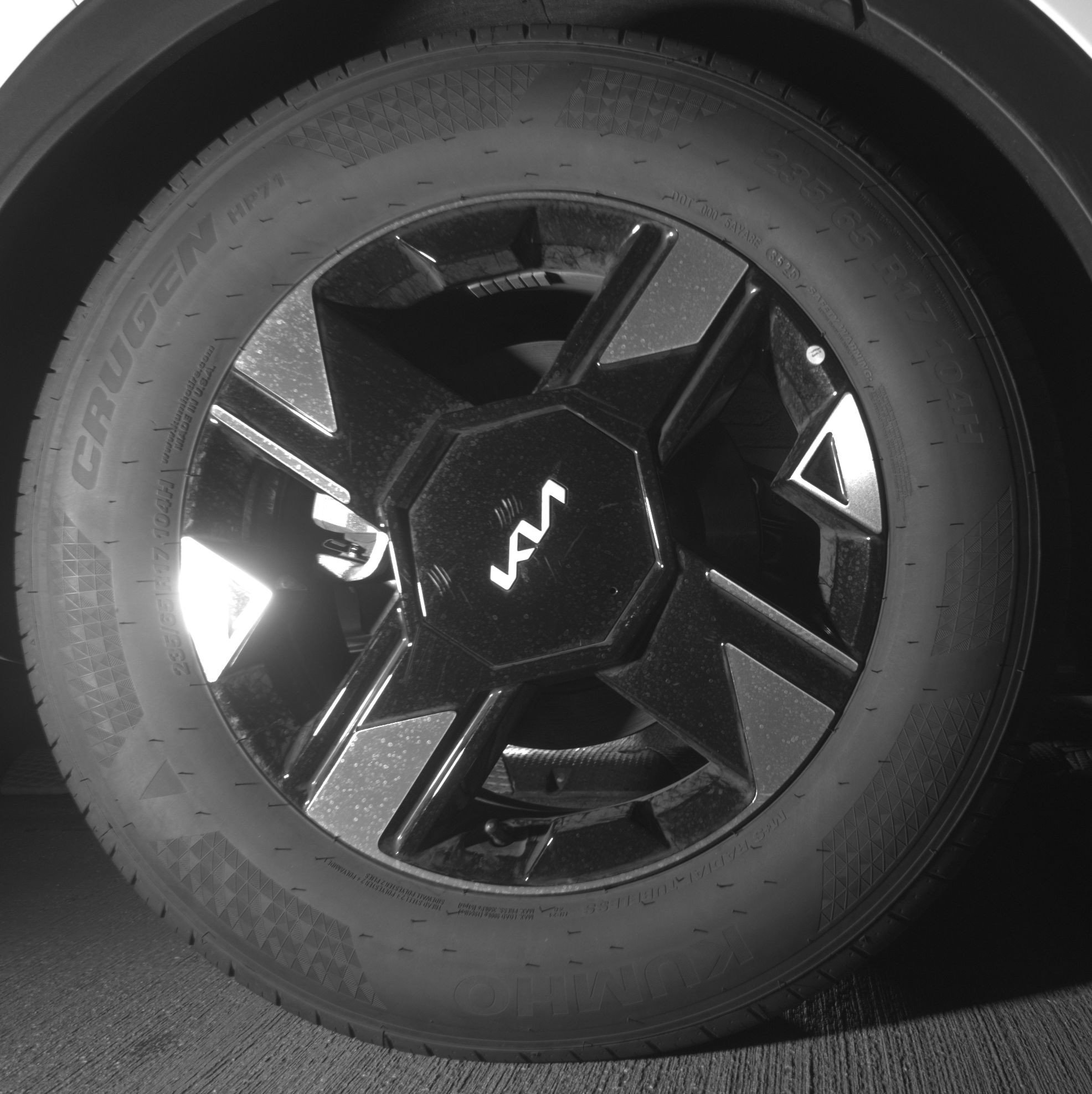 Thumbnail: 2026 Kia Sportage - 15