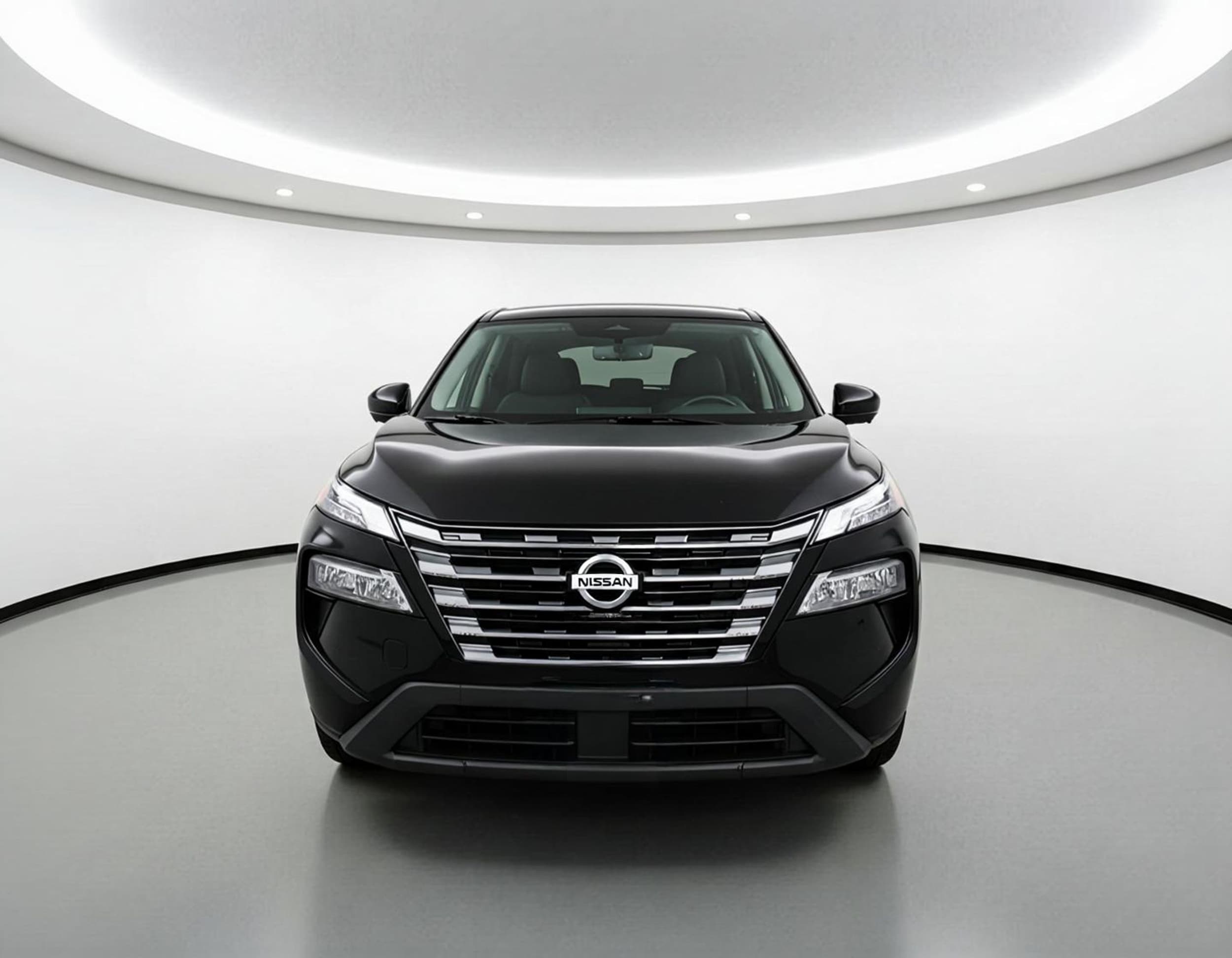 Thumbnail: 2025 Nissan Rogue - 2