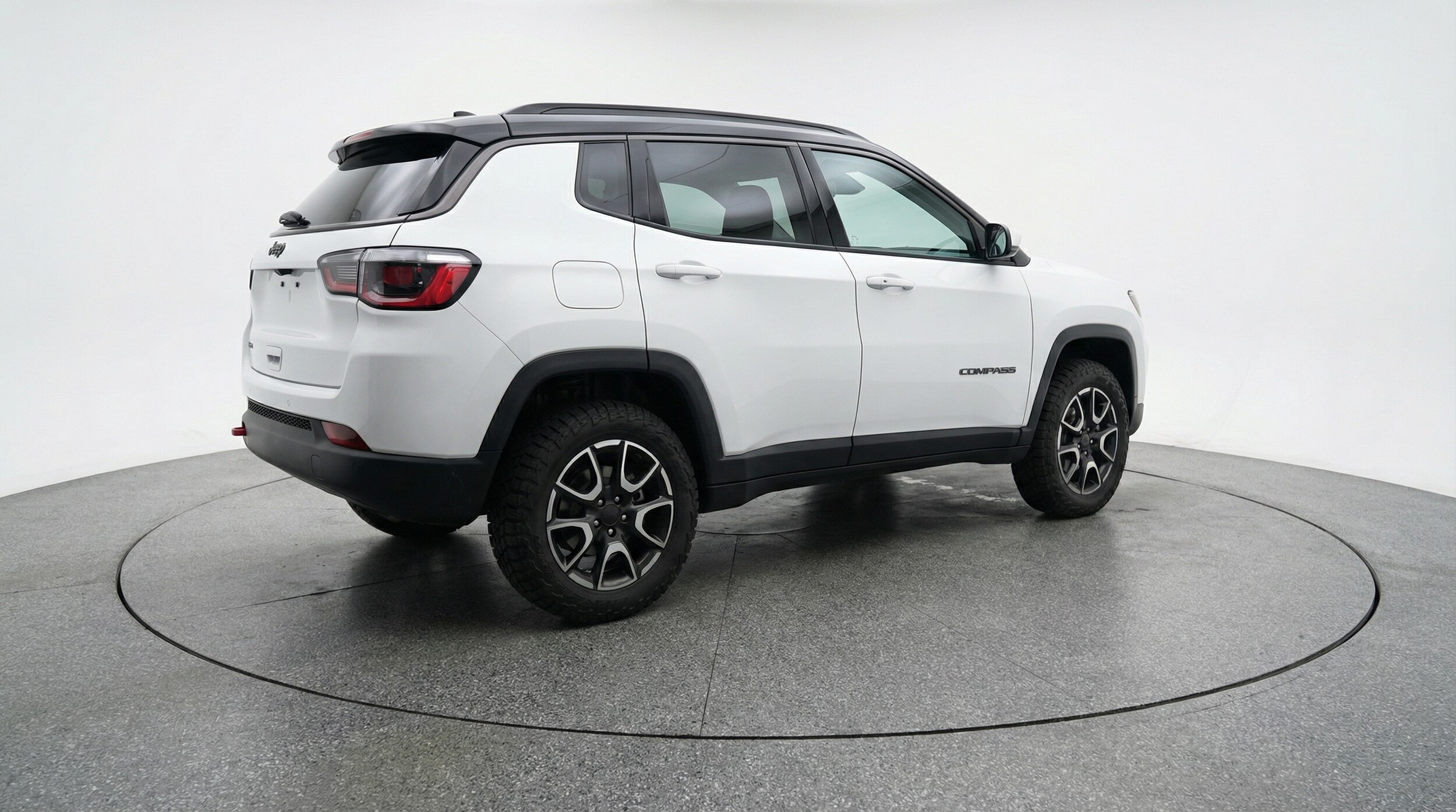 Thumbnail: 2025 Jeep Compass - 7