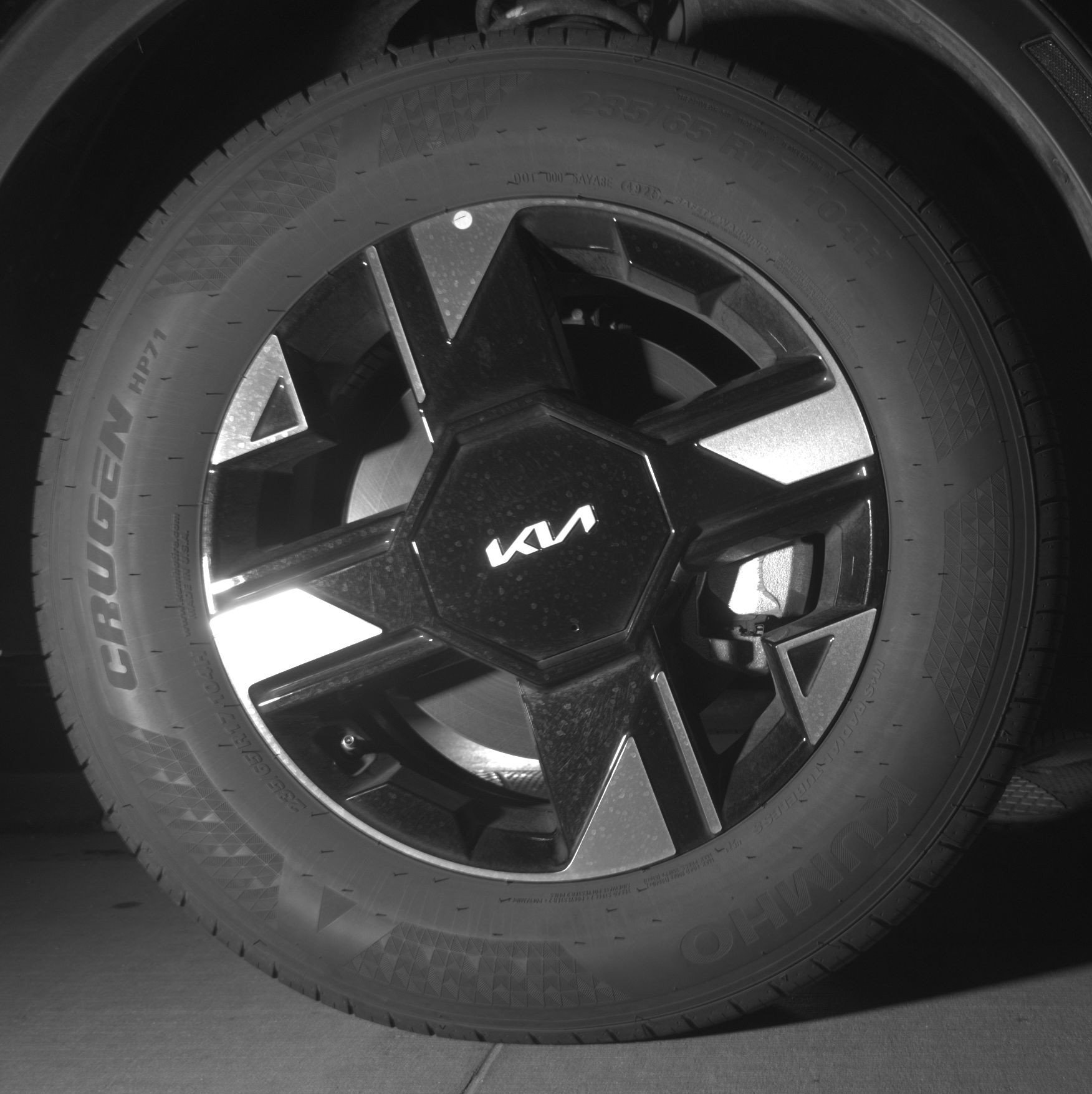 Thumbnail: 2026 Kia Sportage - 13