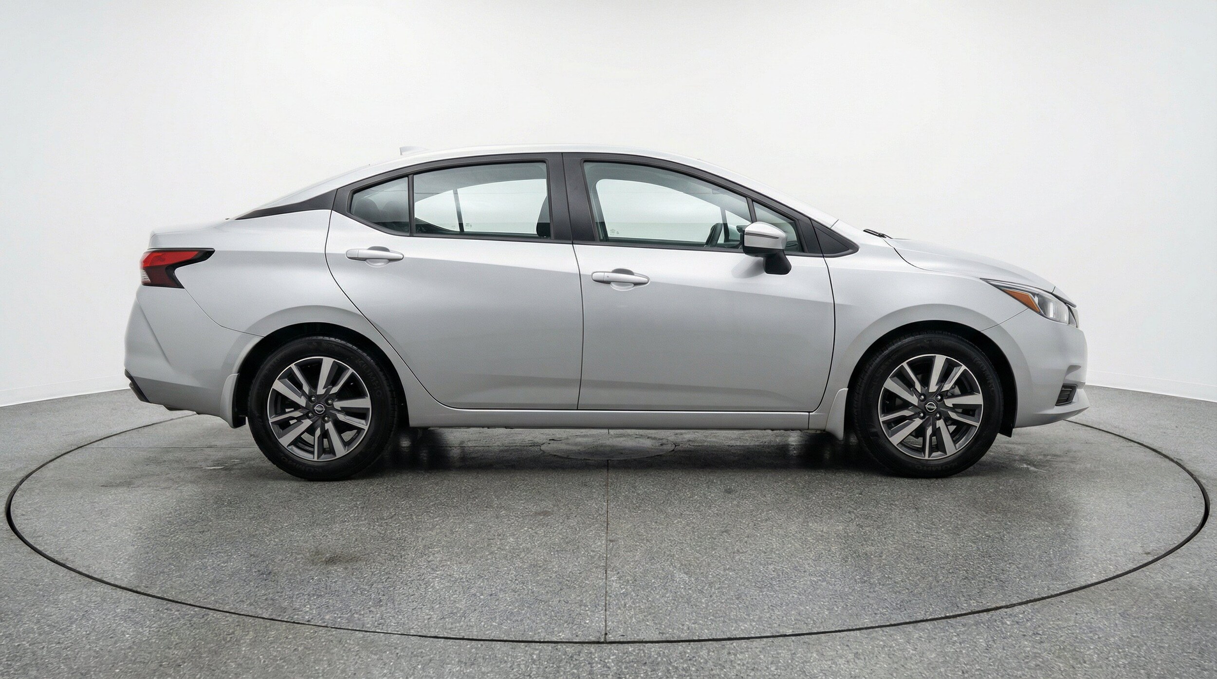 Thumbnail: 2025 Nissan Versa - 11