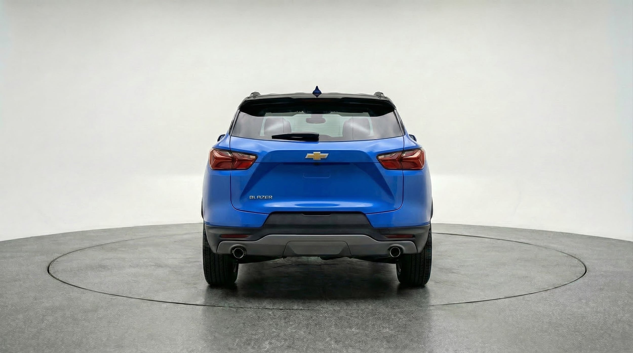 Thumbnail: 2025 Chevrolet Blazer - 6