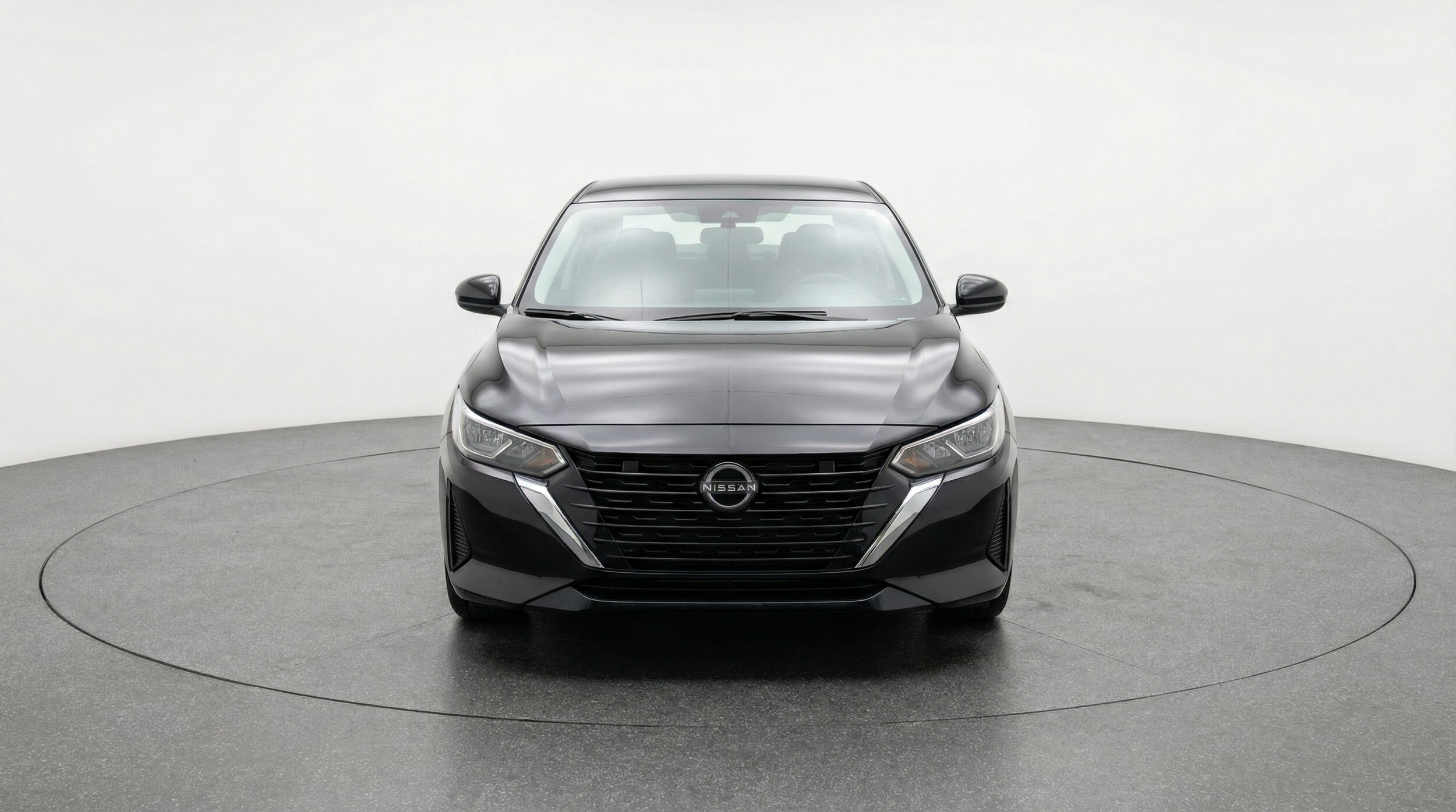 Thumbnail: 2025 Nissan Sentra - 2