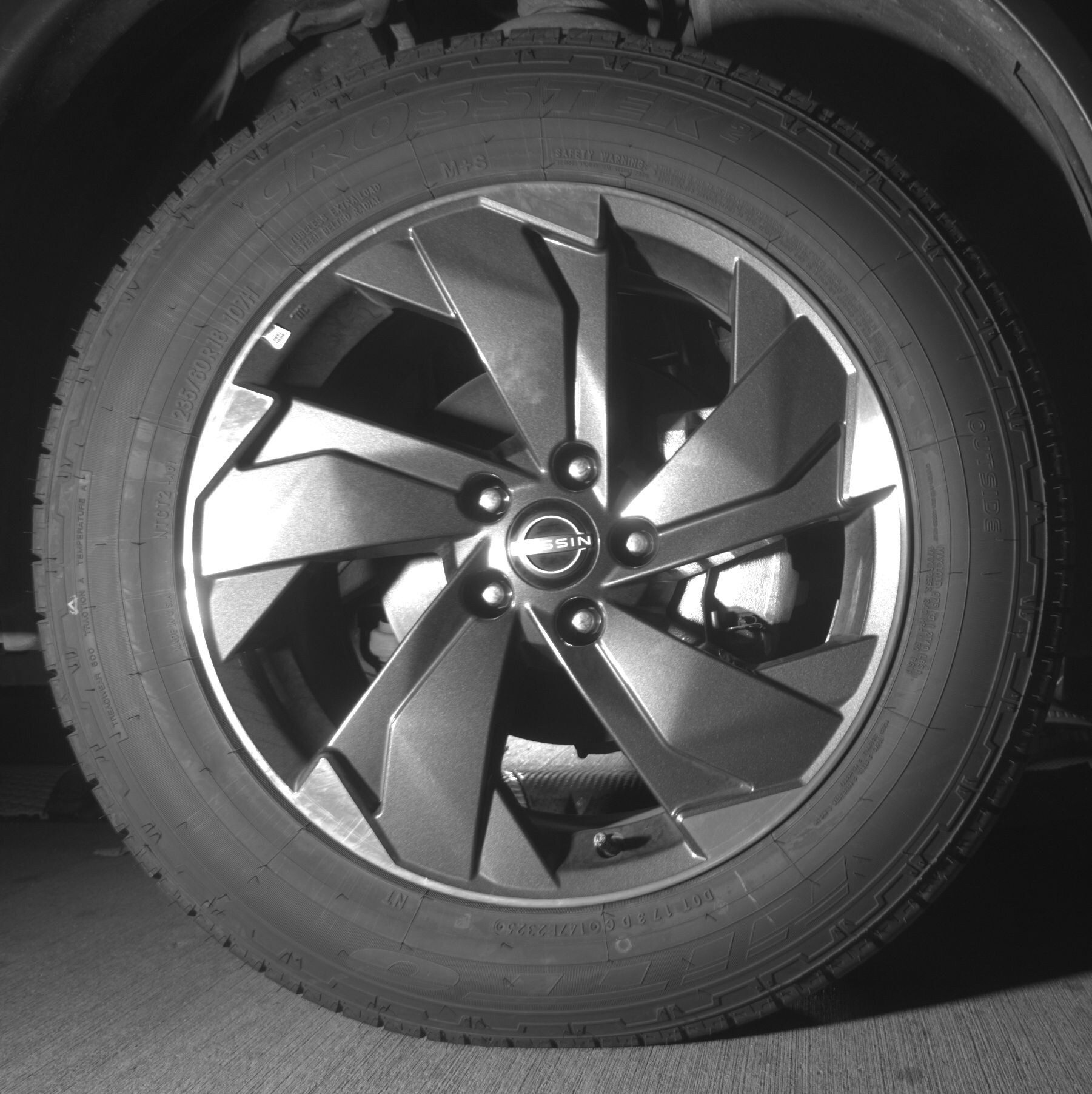 Thumbnail: 2025 Nissan Rogue - 10