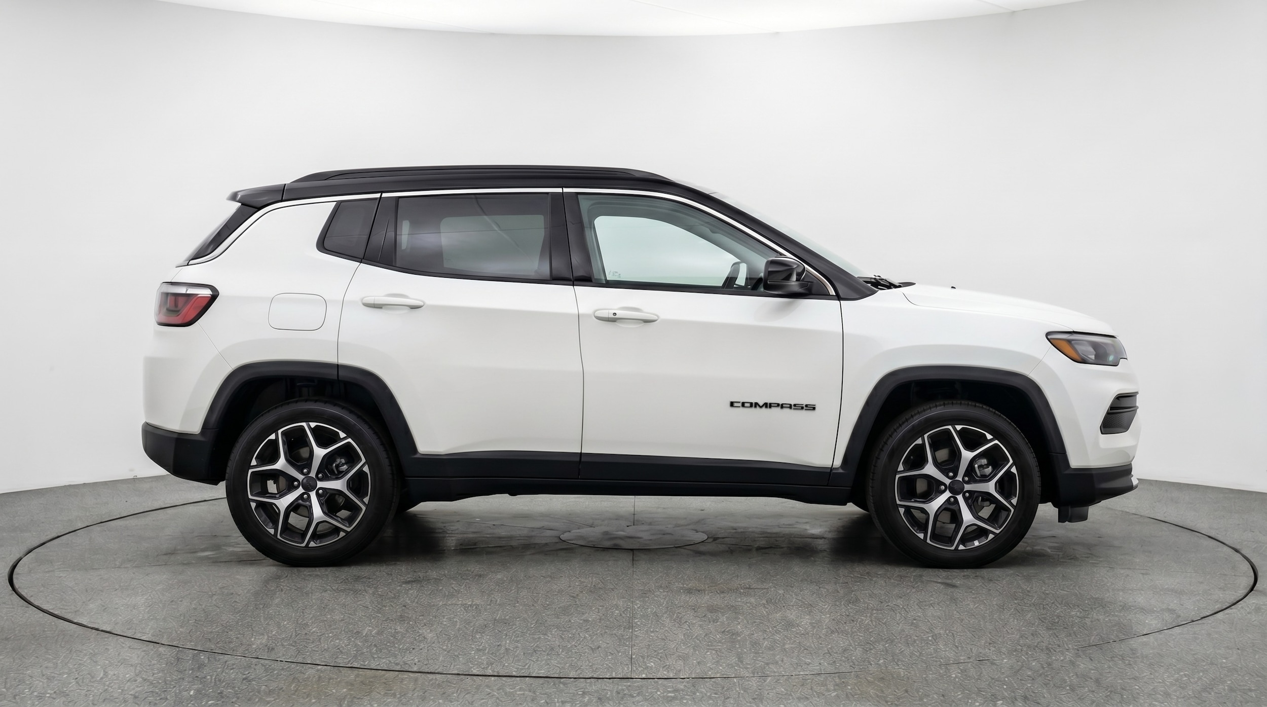 Thumbnail: 2025 Jeep Compass - 8