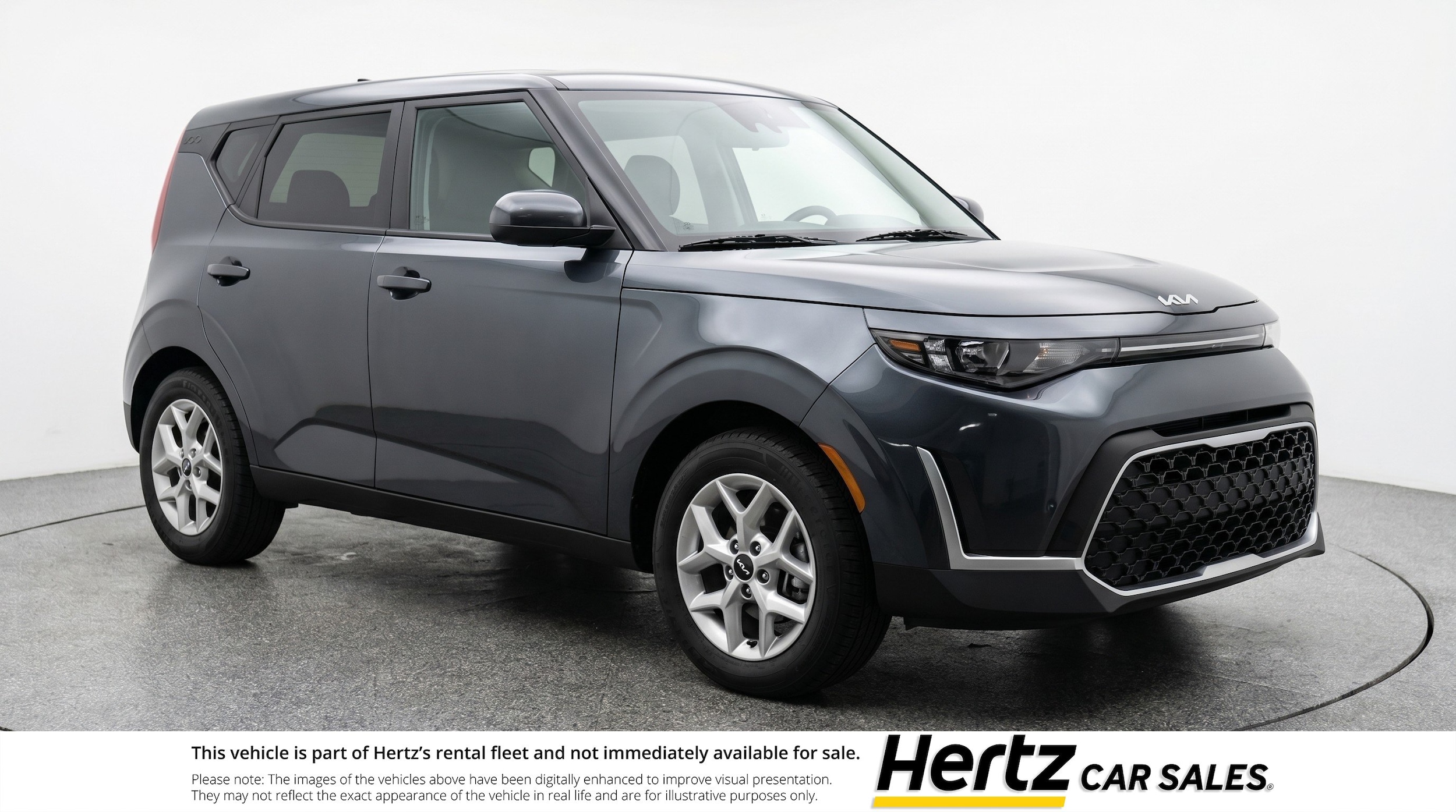 Thumbnail: 2025 Kia Soul - 1