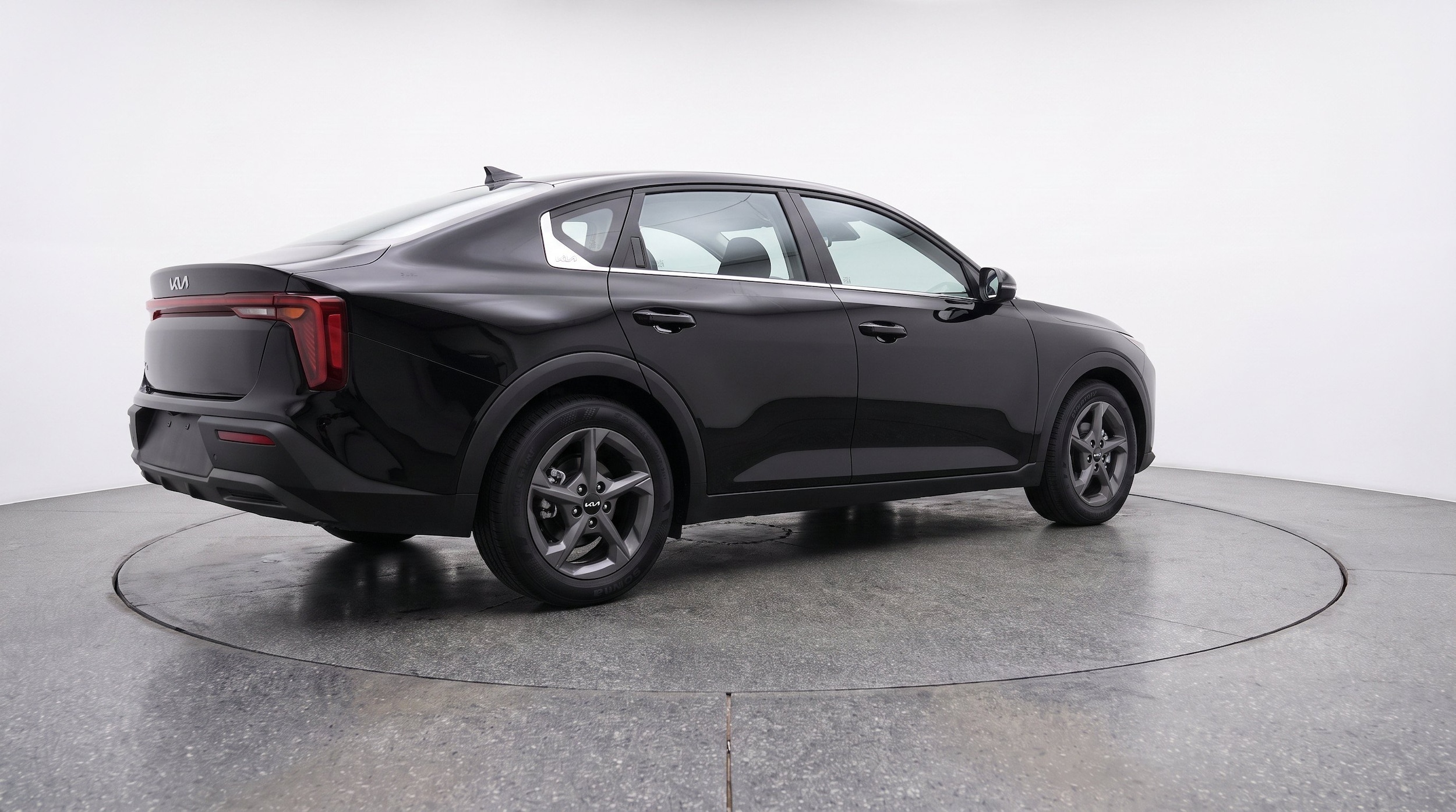 Thumbnail: 2026 Kia K4 - 9