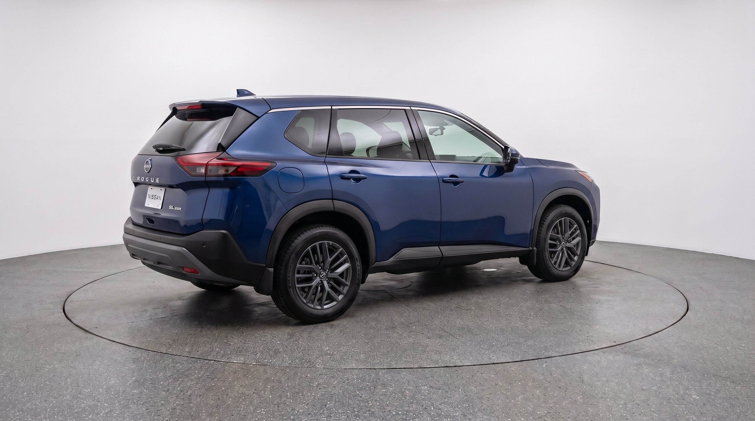 Thumbnail: 2026 Nissan Rogue - 9