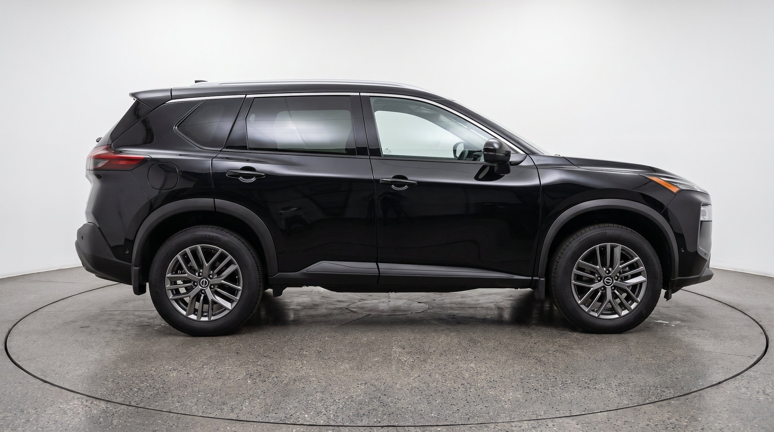 Thumbnail: 2026 Nissan Rogue - 11