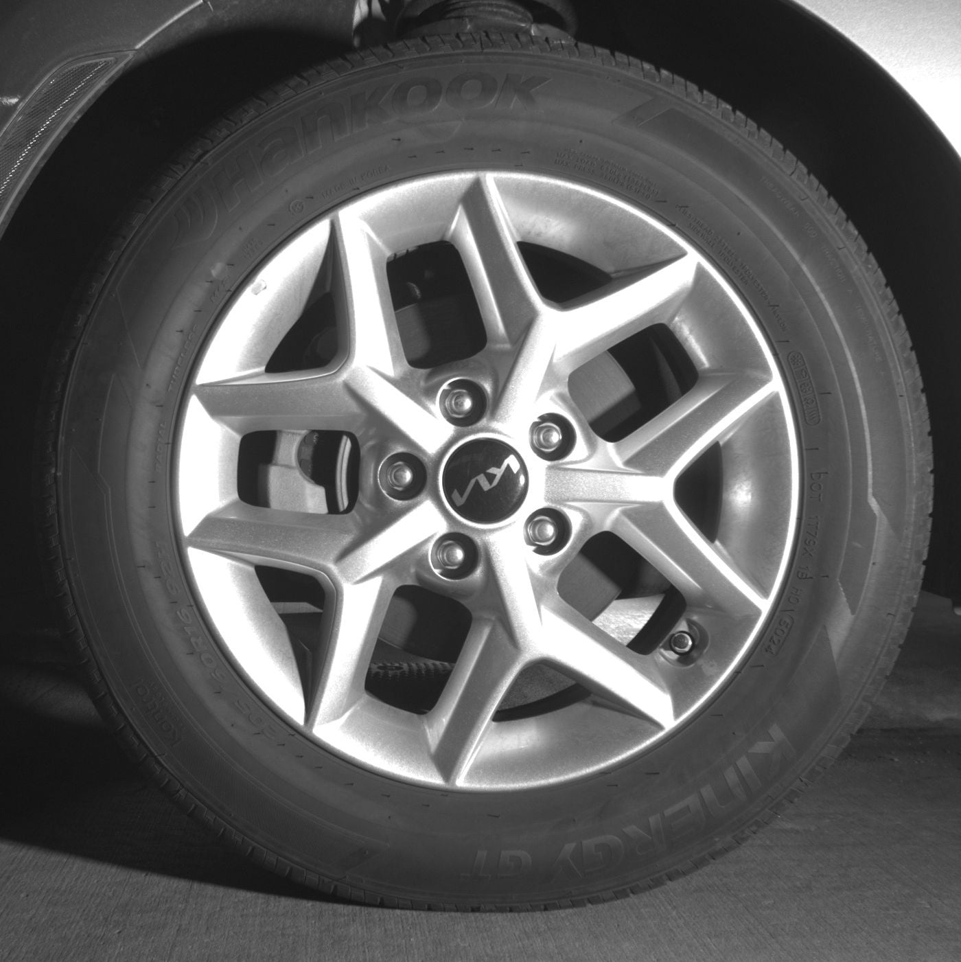 Thumbnail: 2025 Kia Soul - 9