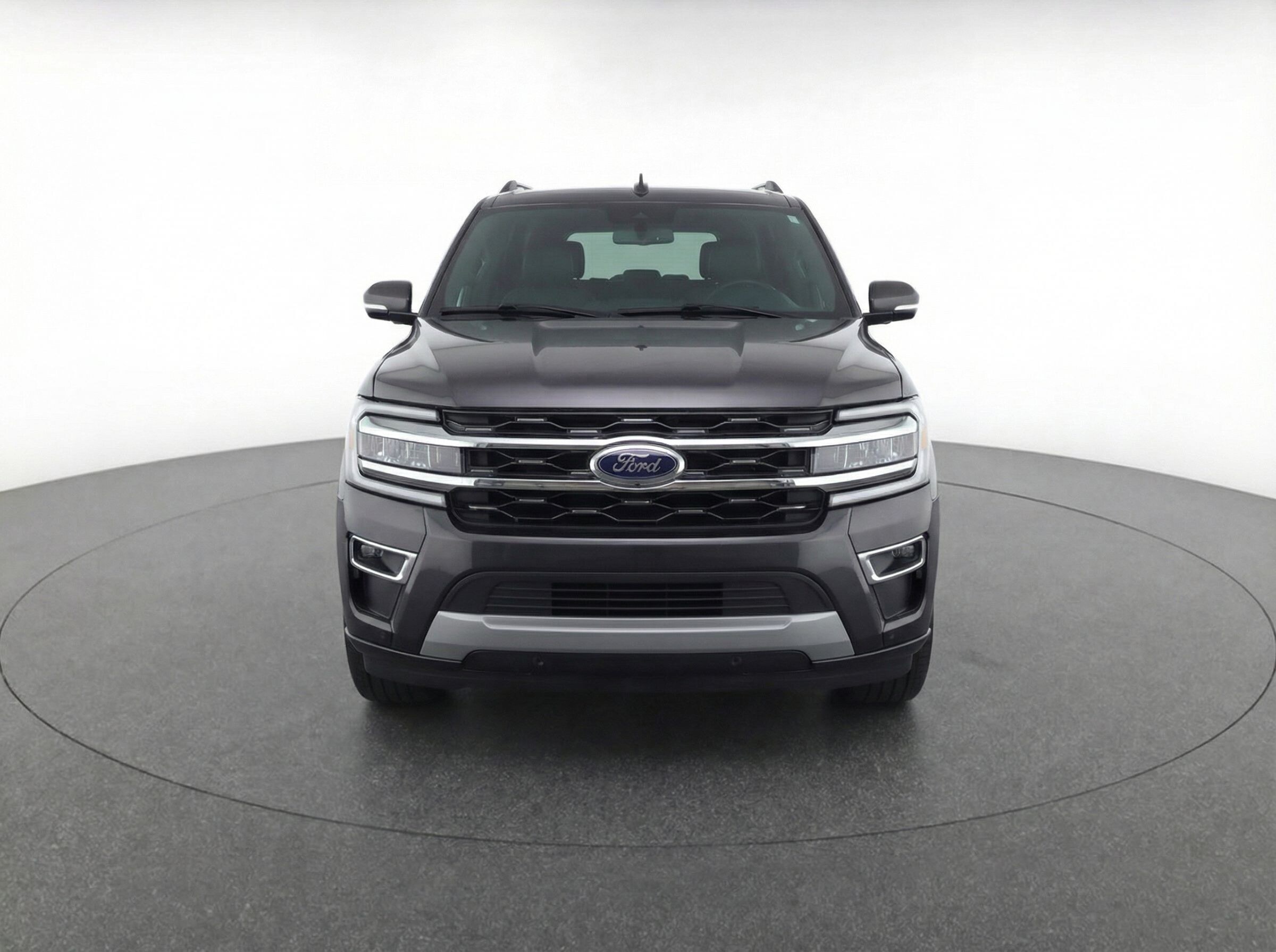 Thumbnail: 2024 Ford Expedition MAX - 2