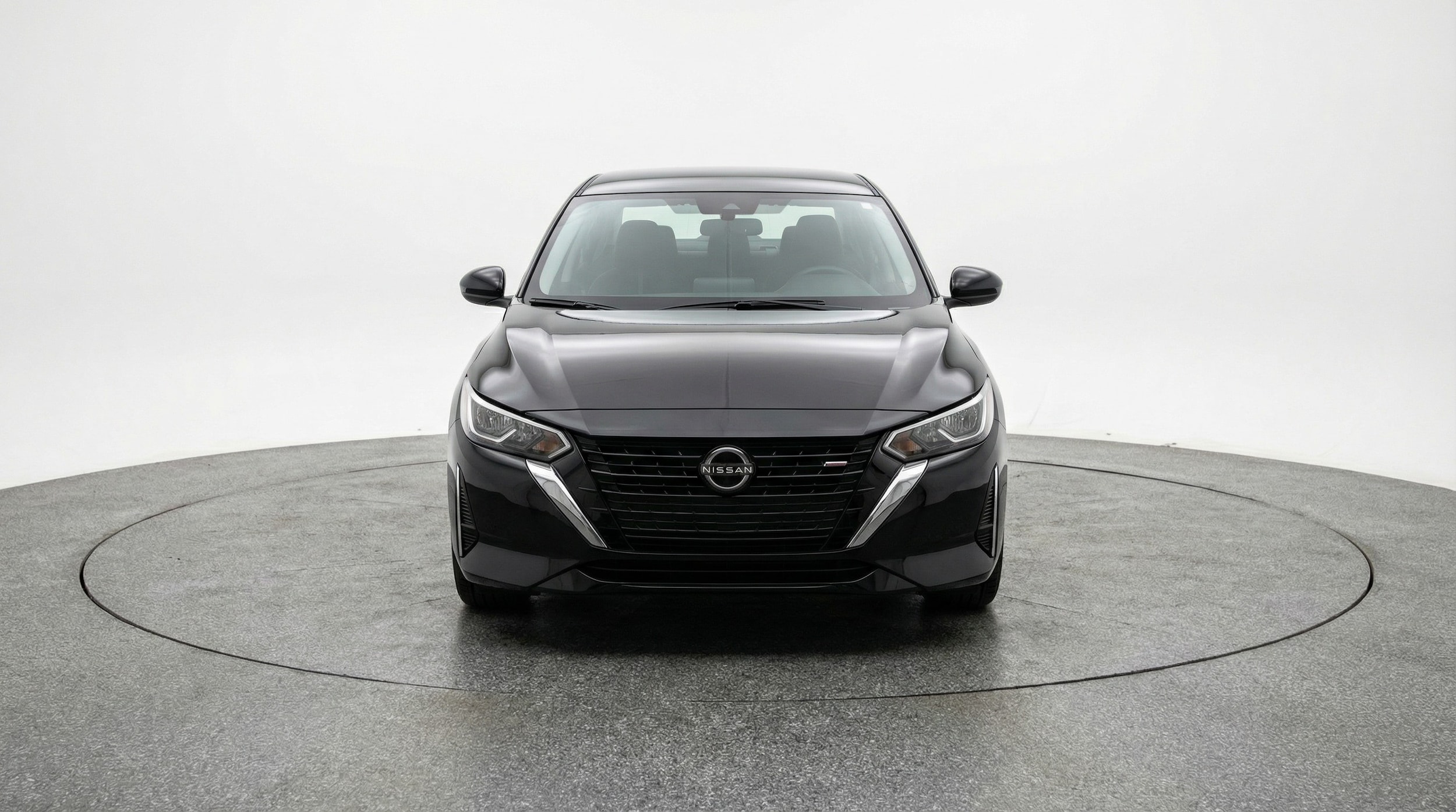 Thumbnail: 2025 Nissan Sentra - 2