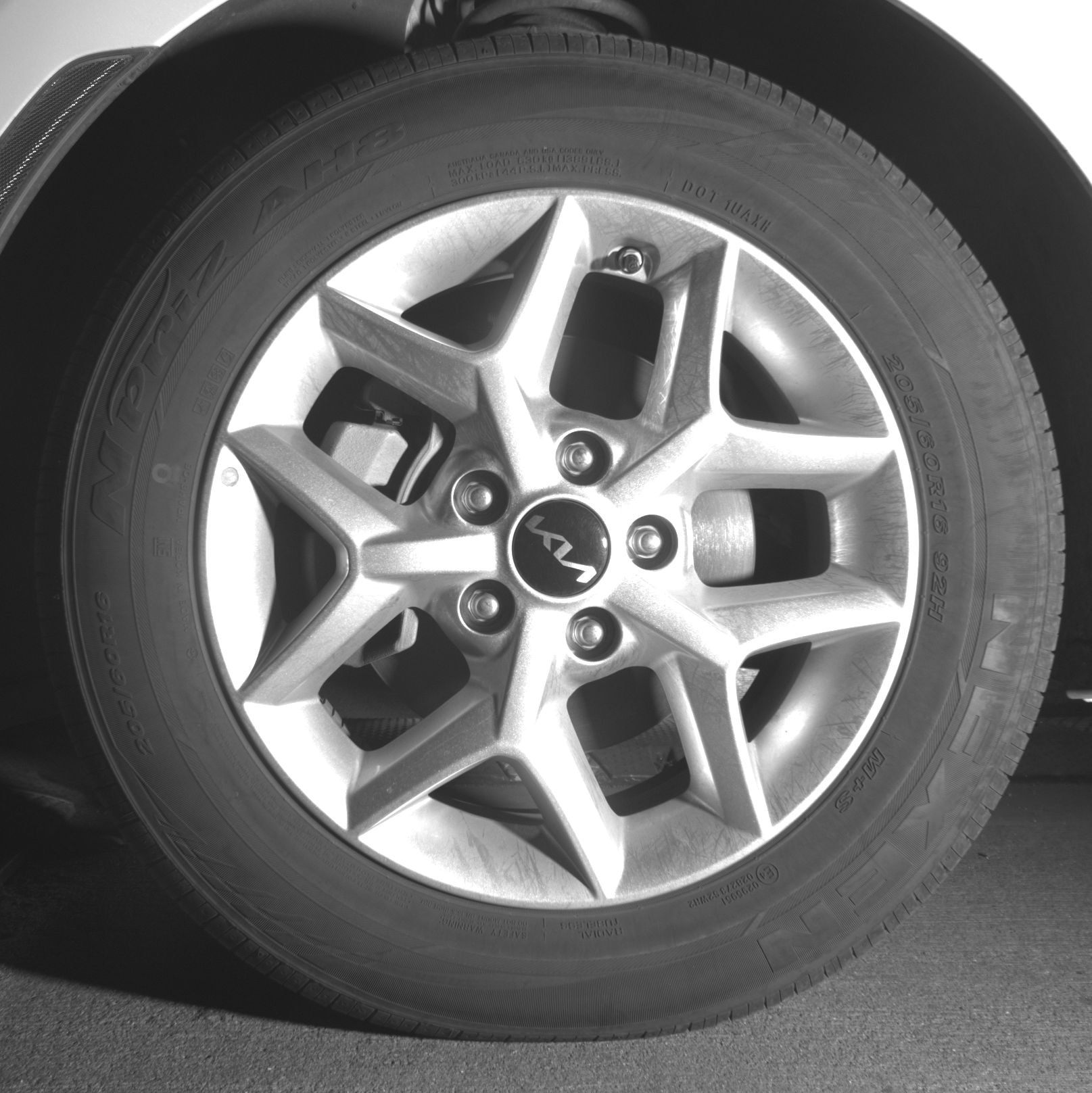 Thumbnail: 2025 Kia Soul - 9