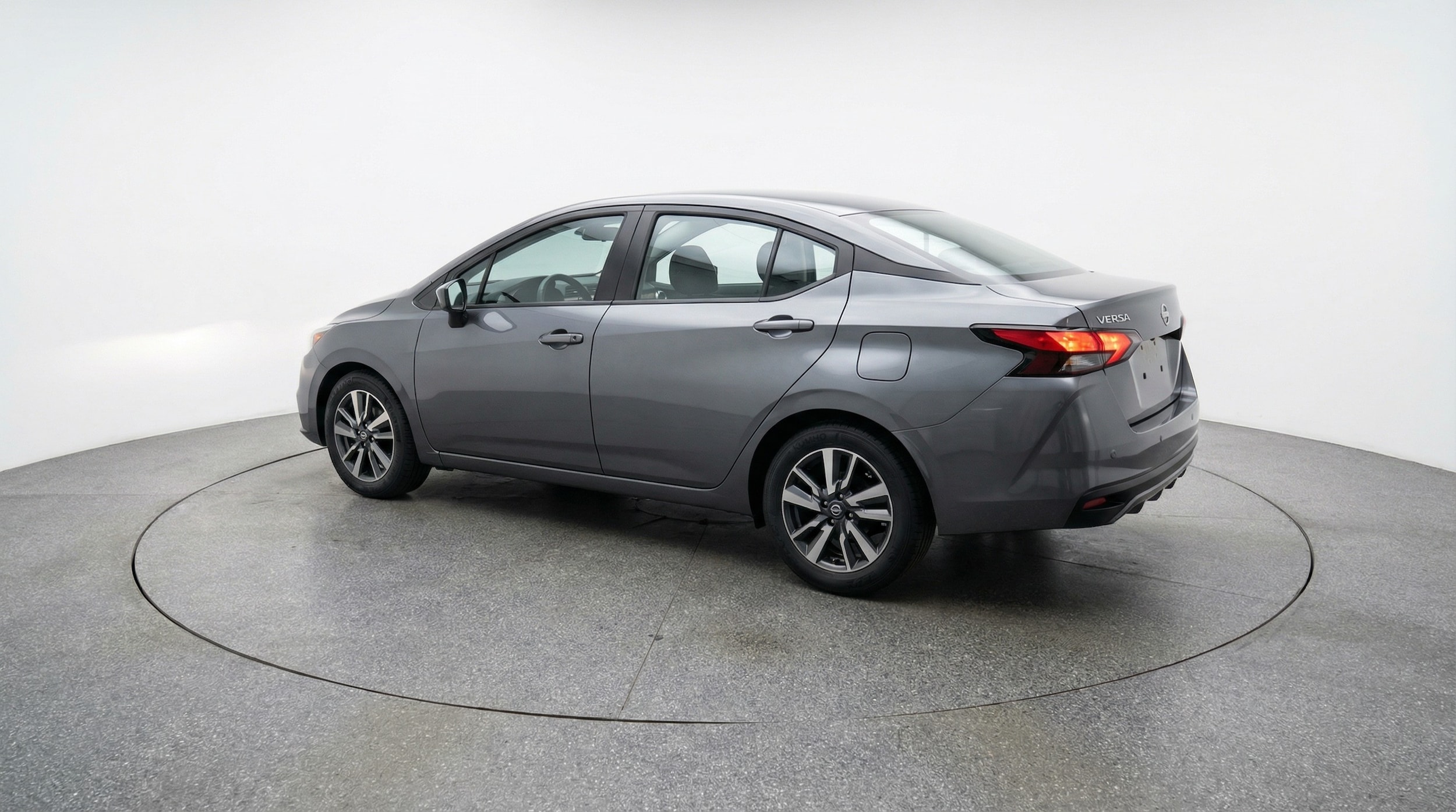 Thumbnail: 2025 Nissan Versa - 5