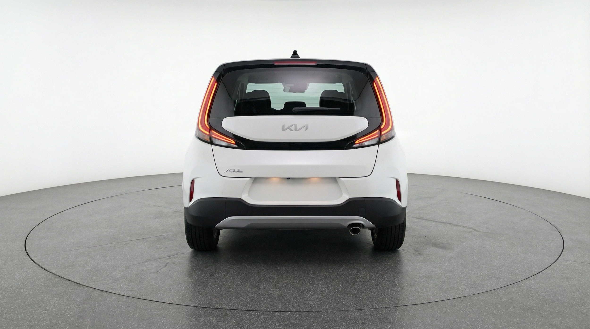 Thumbnail: 2025 Kia Soul - 7