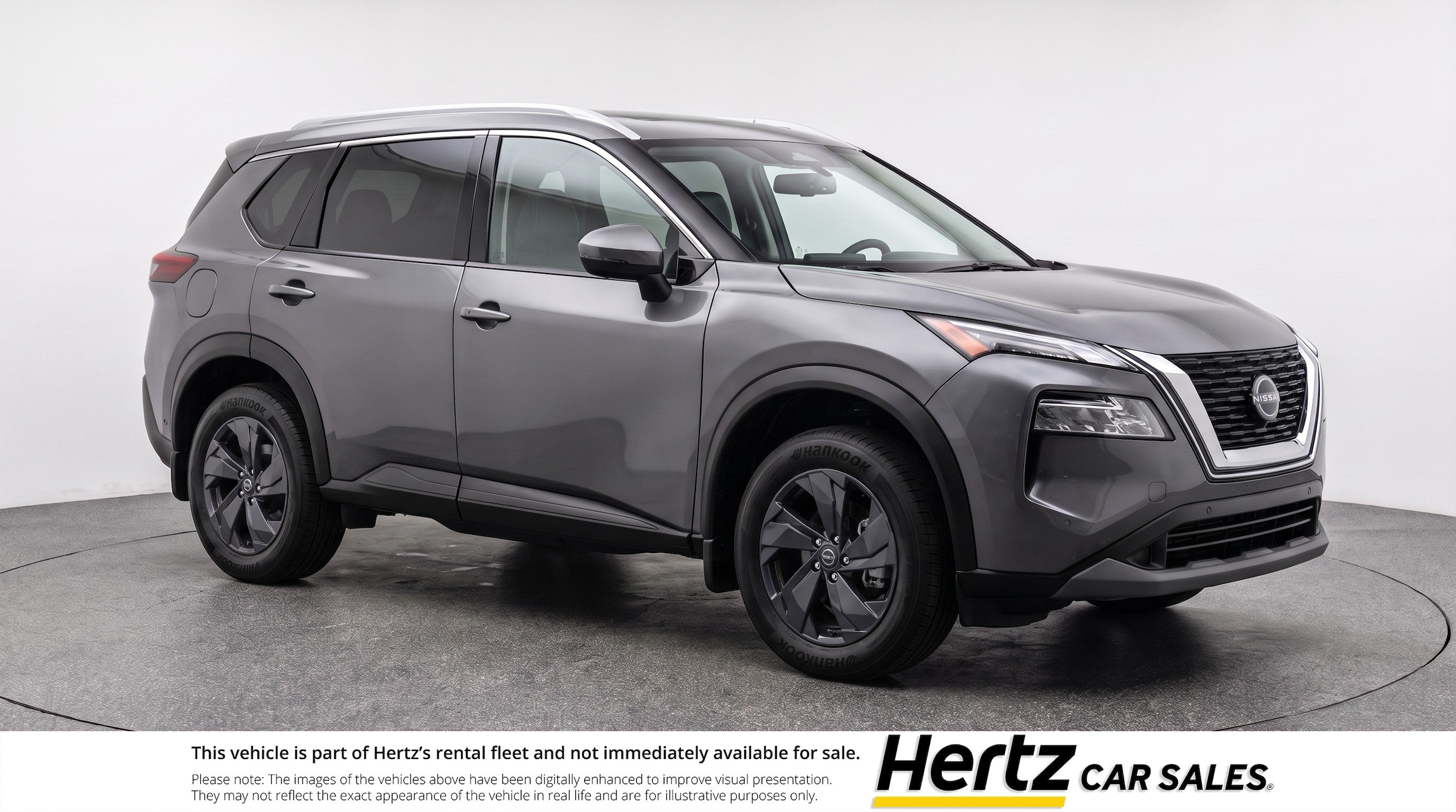 Thumbnail: 2026 Nissan Rogue - 1