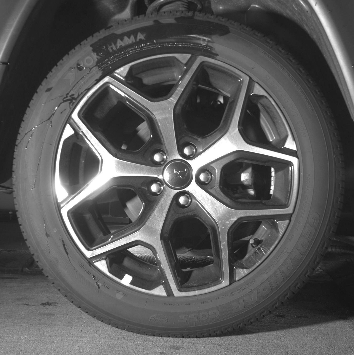 Thumbnail: 2025 Jeep Compass - 12