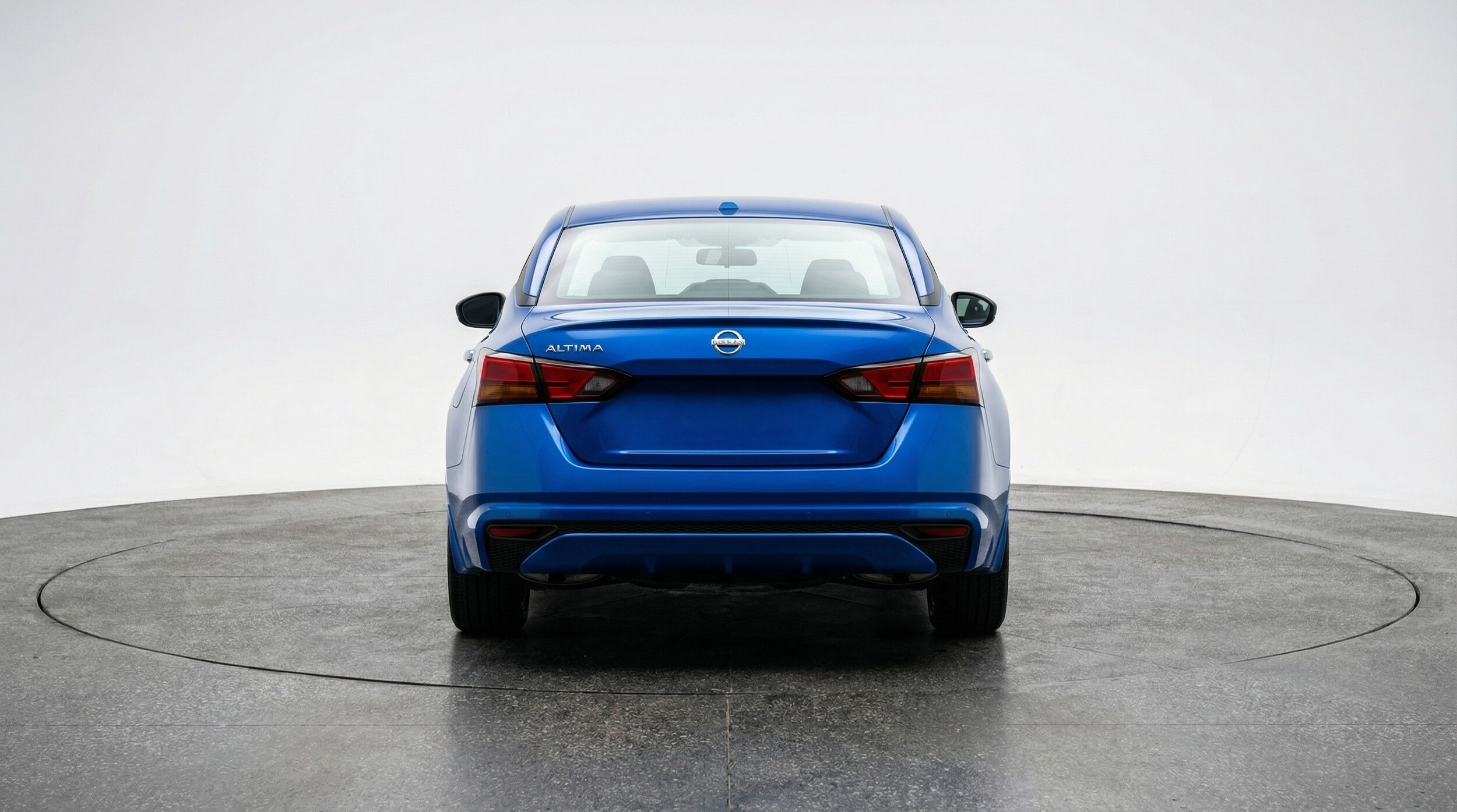 Thumbnail: 2025 Nissan Altima - 6