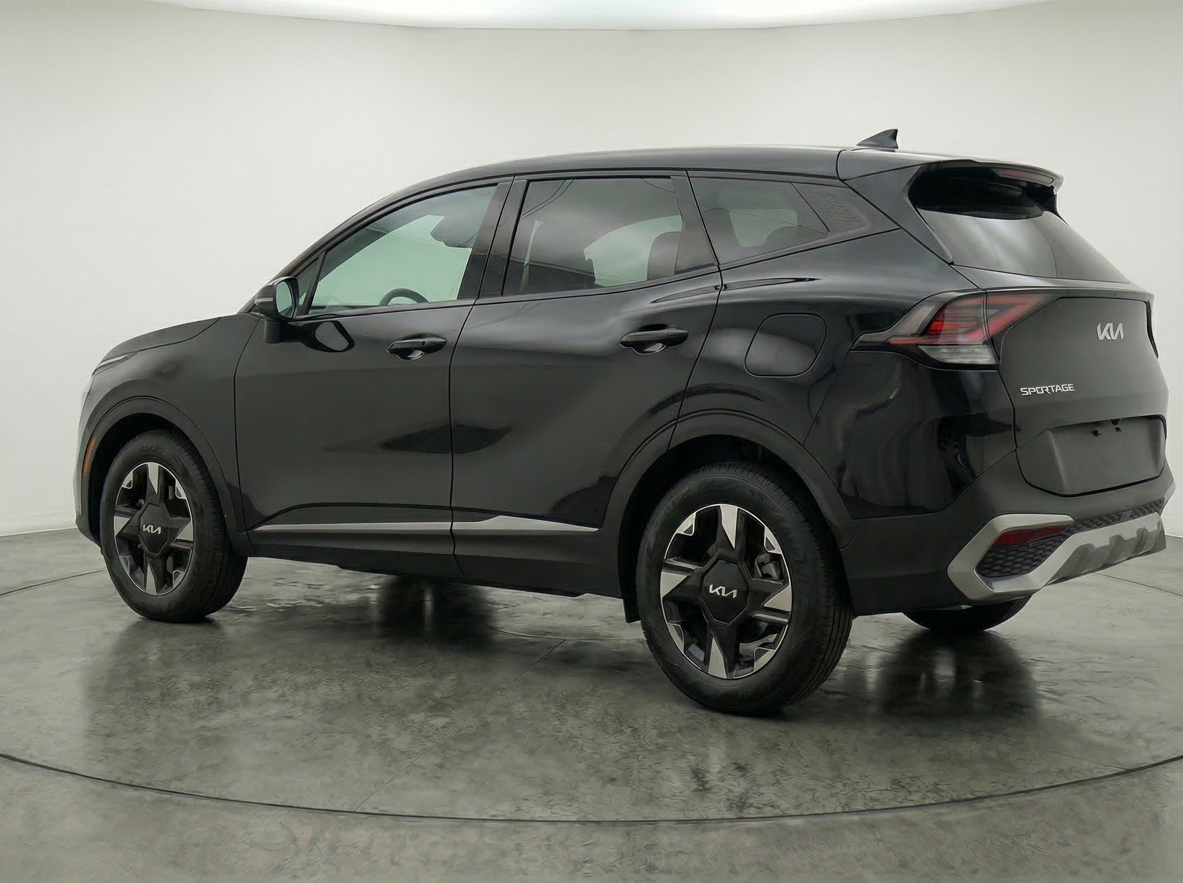 Thumbnail: 2026 Kia Sportage - 6