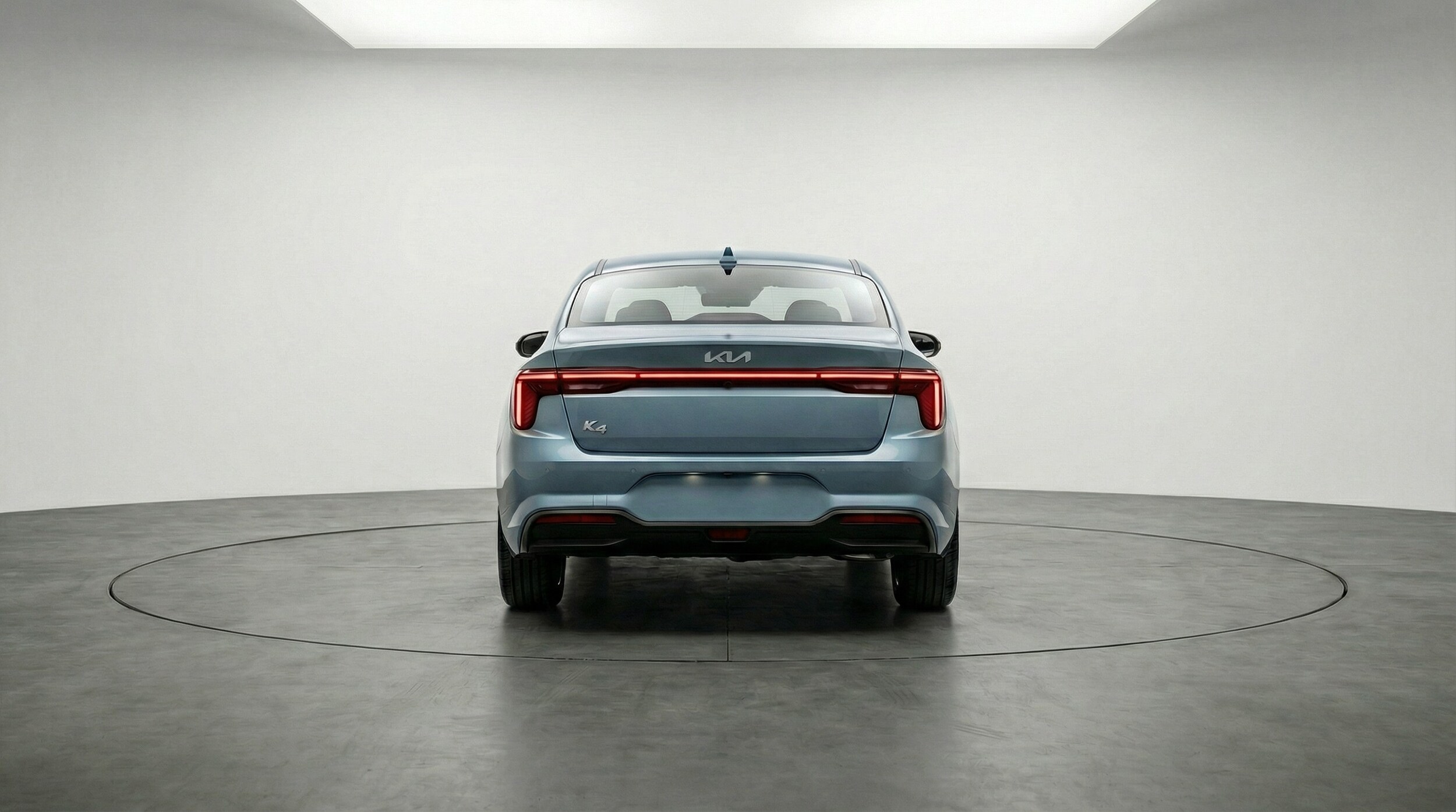 Thumbnail: 2025 Kia K4 - 6