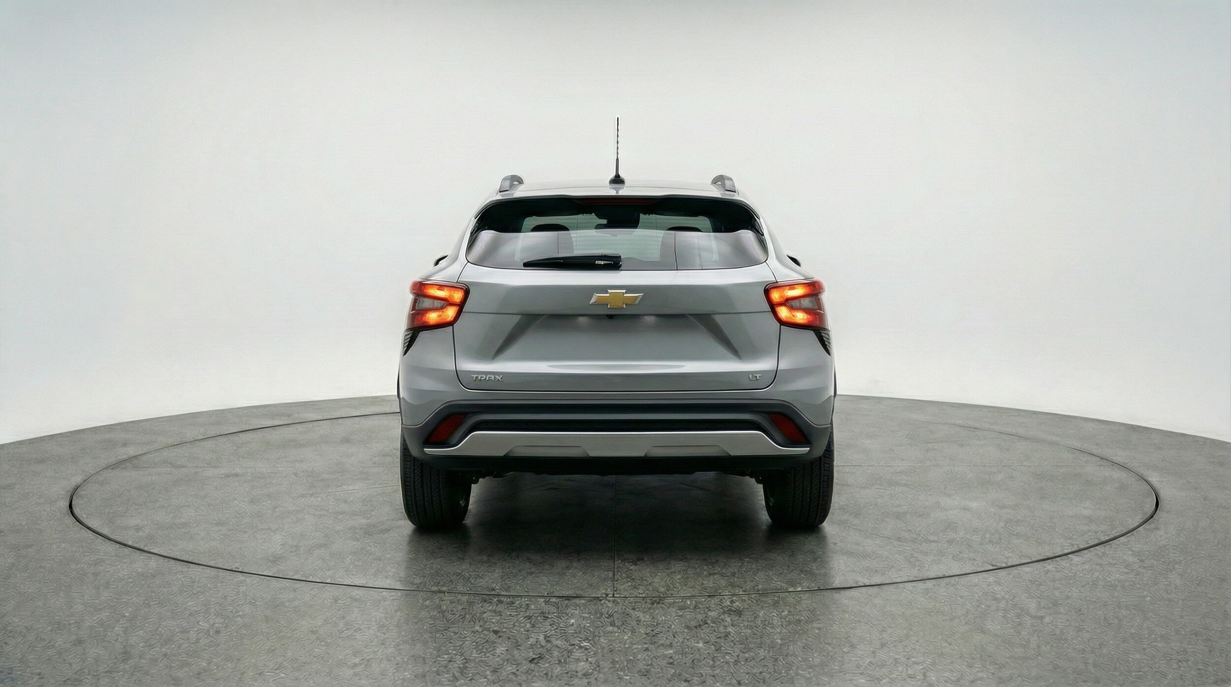 Thumbnail: 2025 Chevrolet Trax - 6