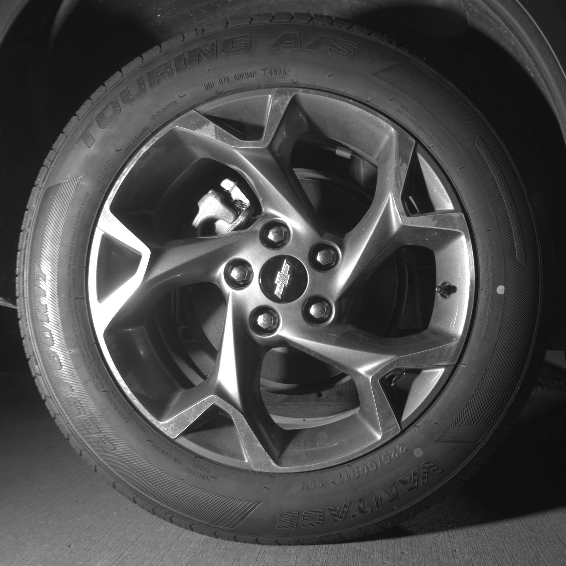 Thumbnail: 2025 Chevrolet Trax - 15