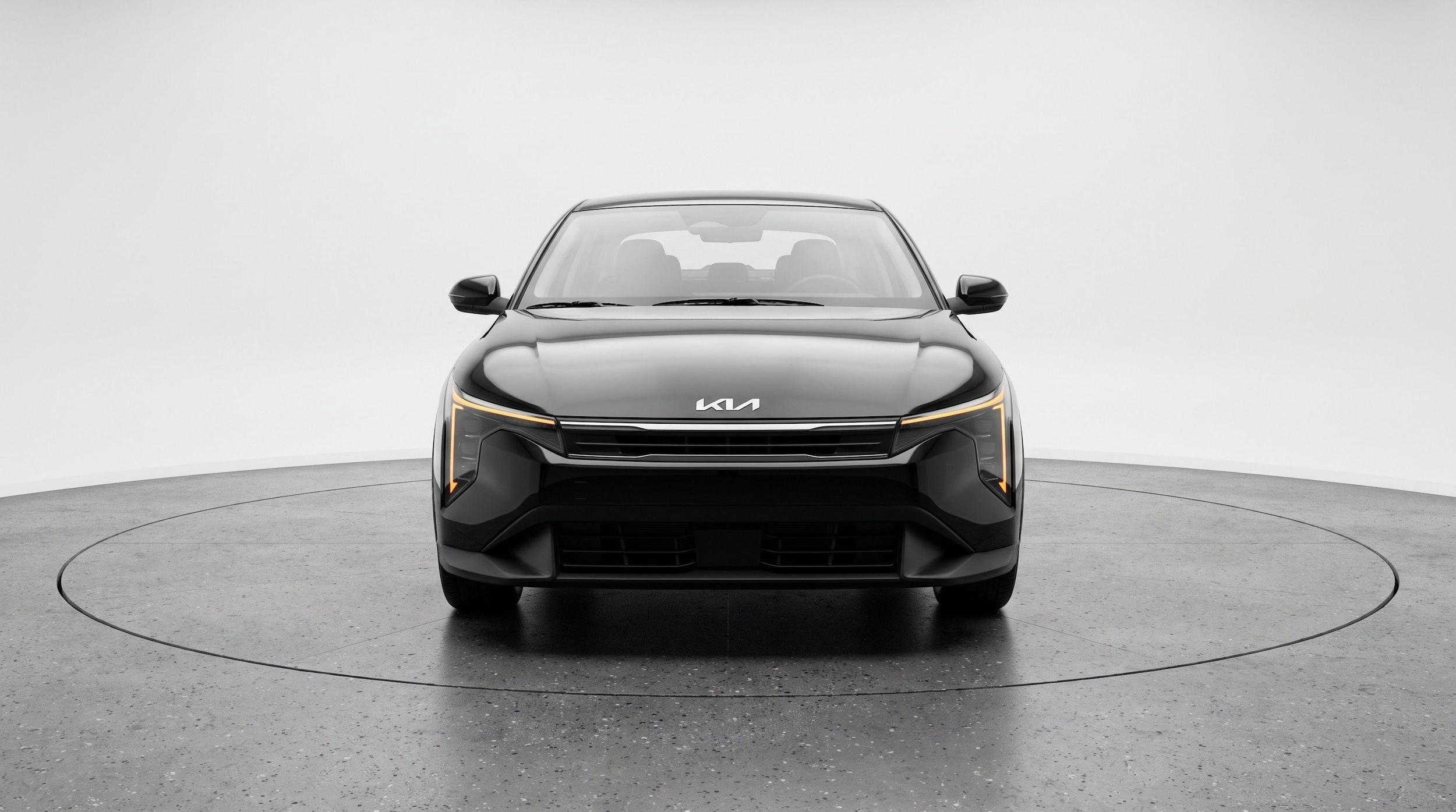 Thumbnail: 2026 Kia K4 - 2
