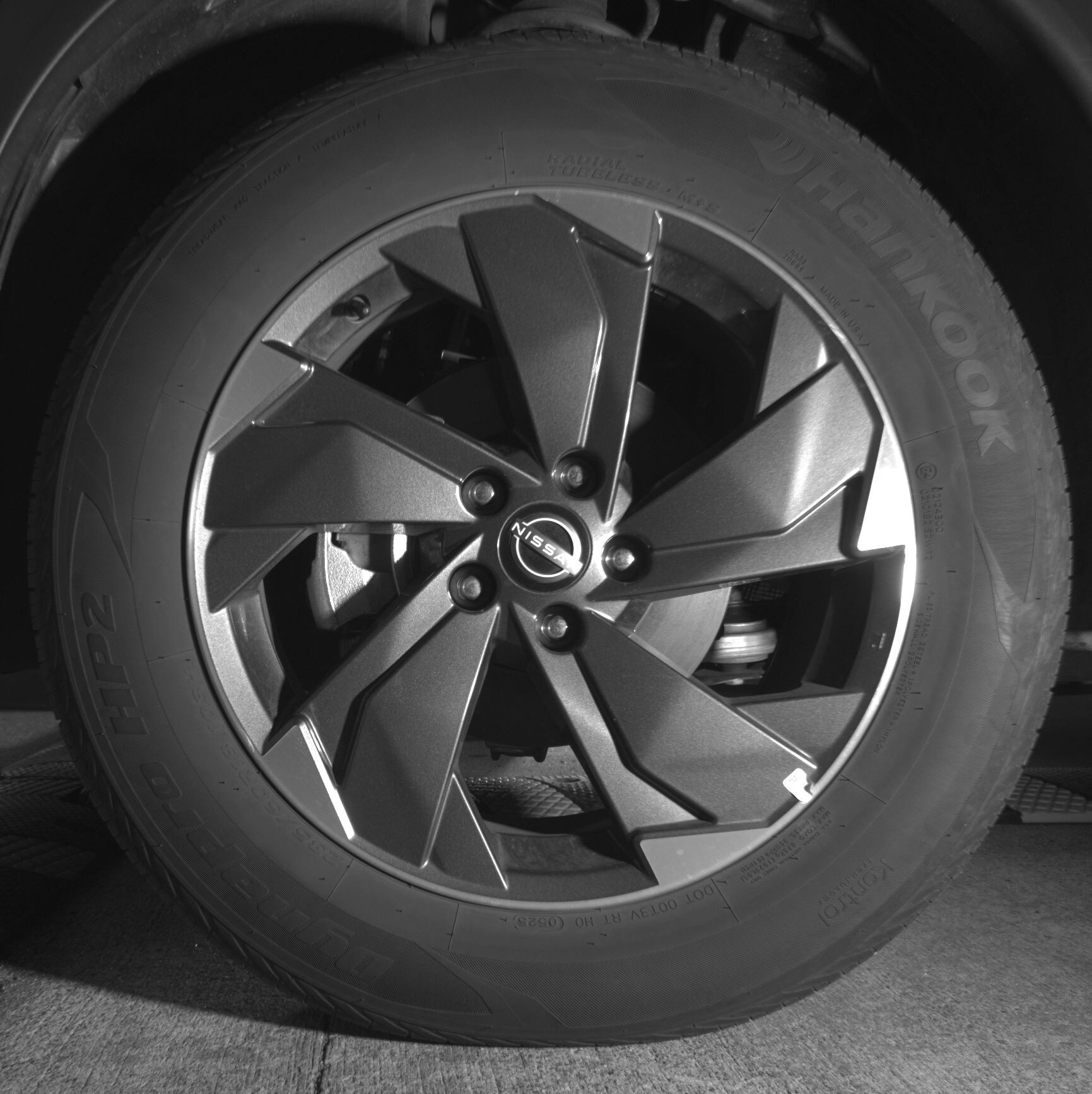 Thumbnail: 2025 Nissan Rogue - 9