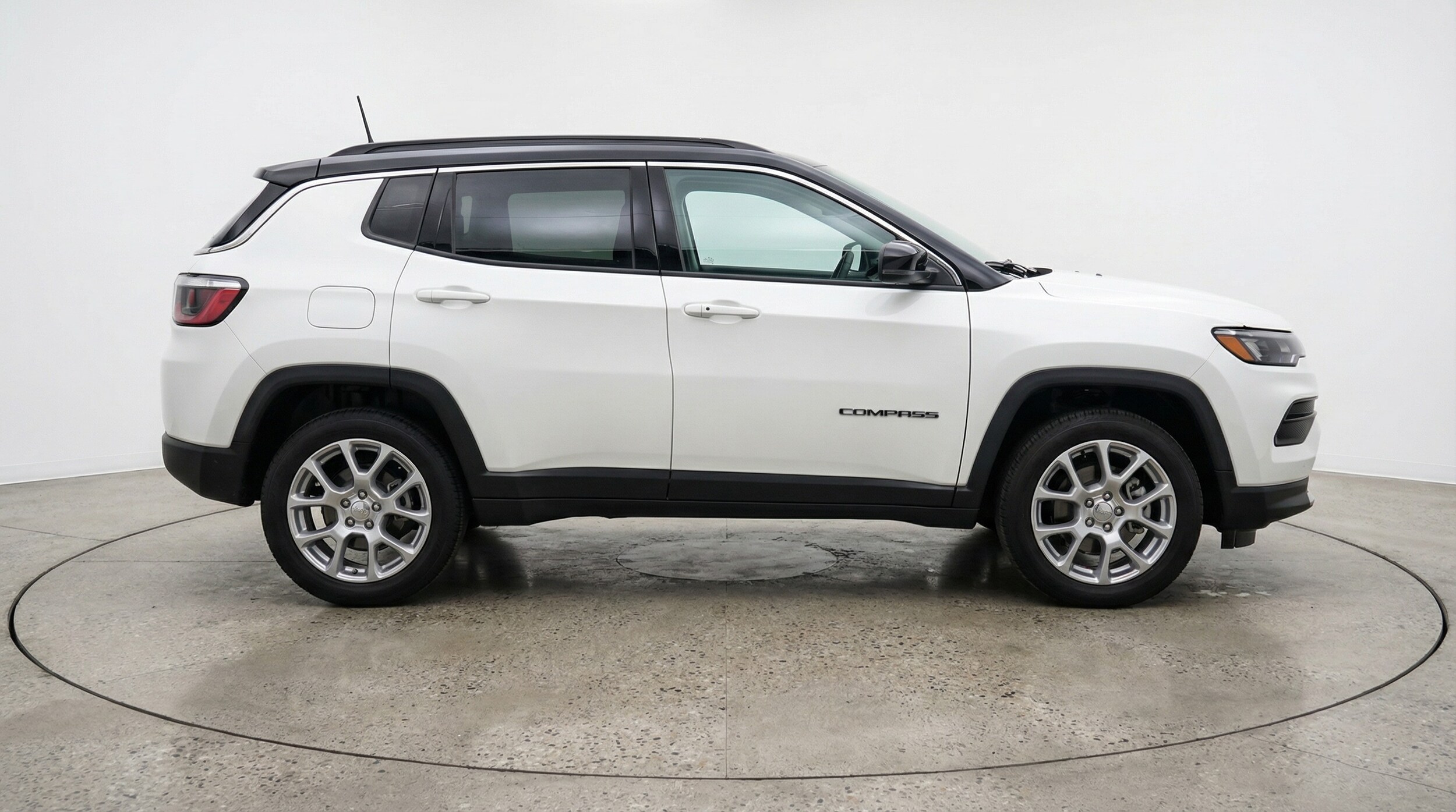 Thumbnail: 2025 Jeep Compass - 8