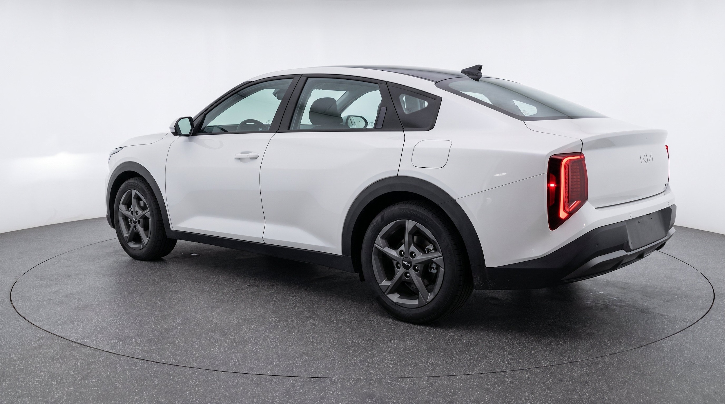 Thumbnail: 2026 Kia K4 - 6