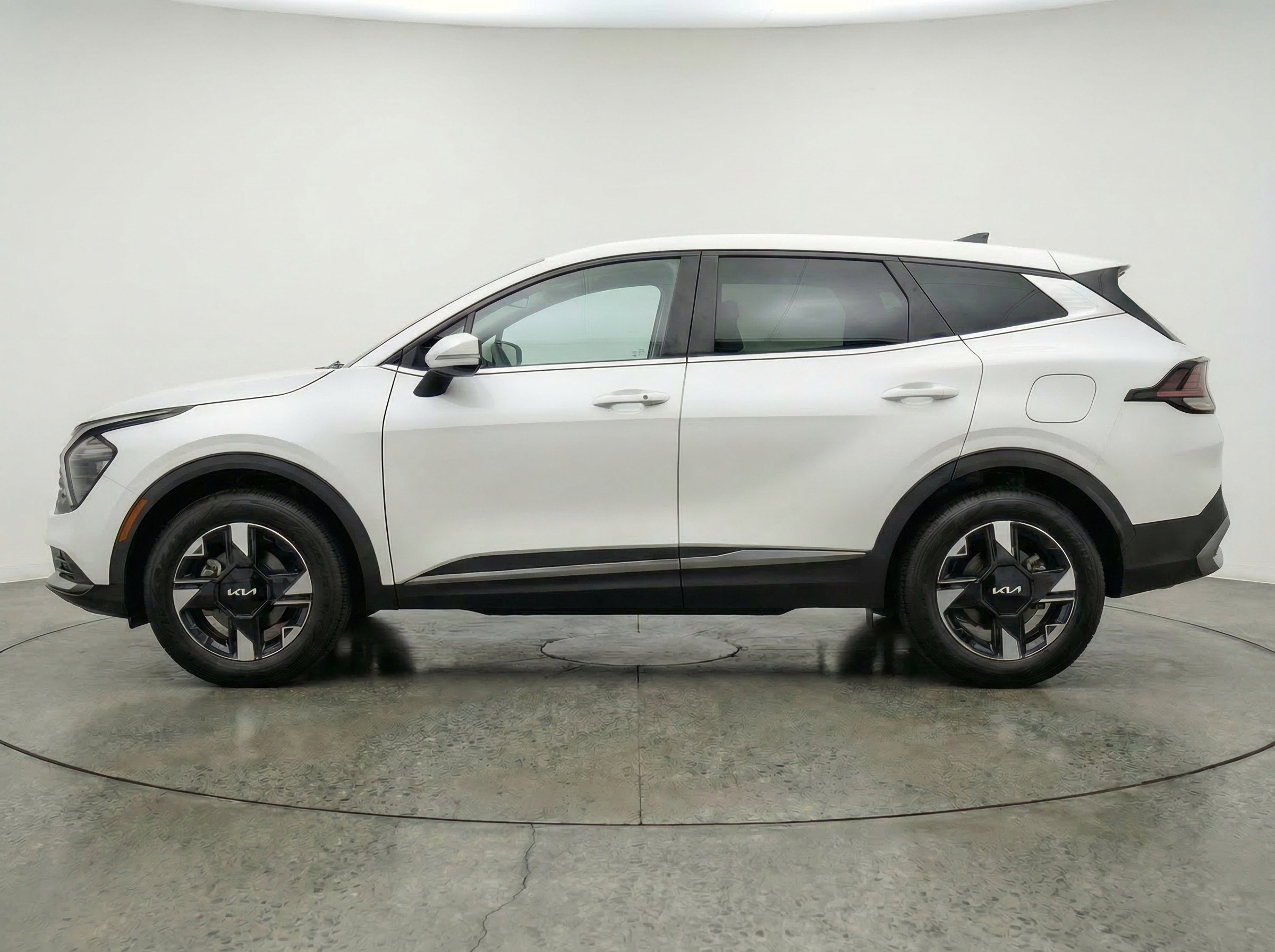 Thumbnail: 2026 Kia Sportage - 5