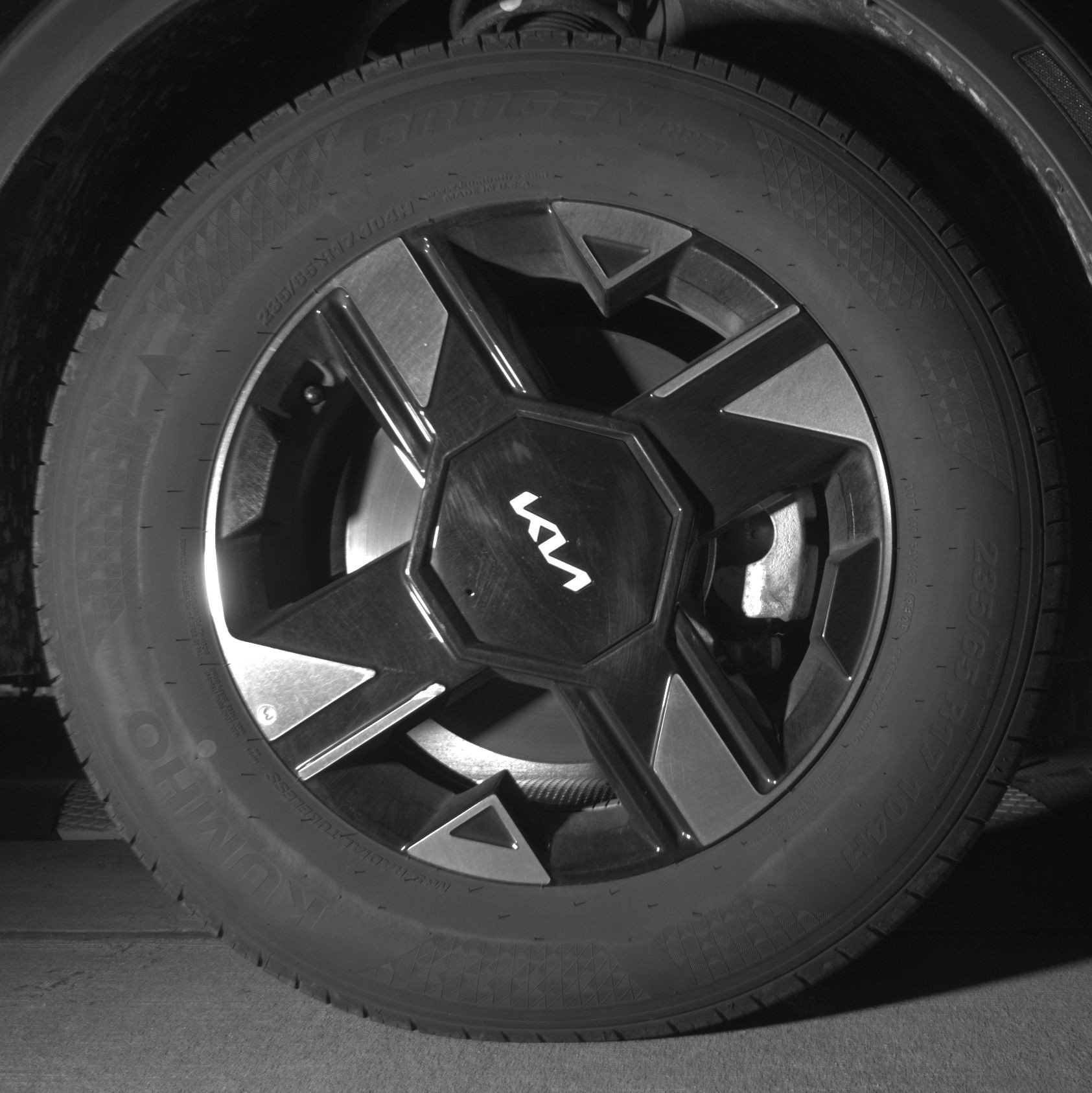 Thumbnail: 2026 Kia Sportage - 13
