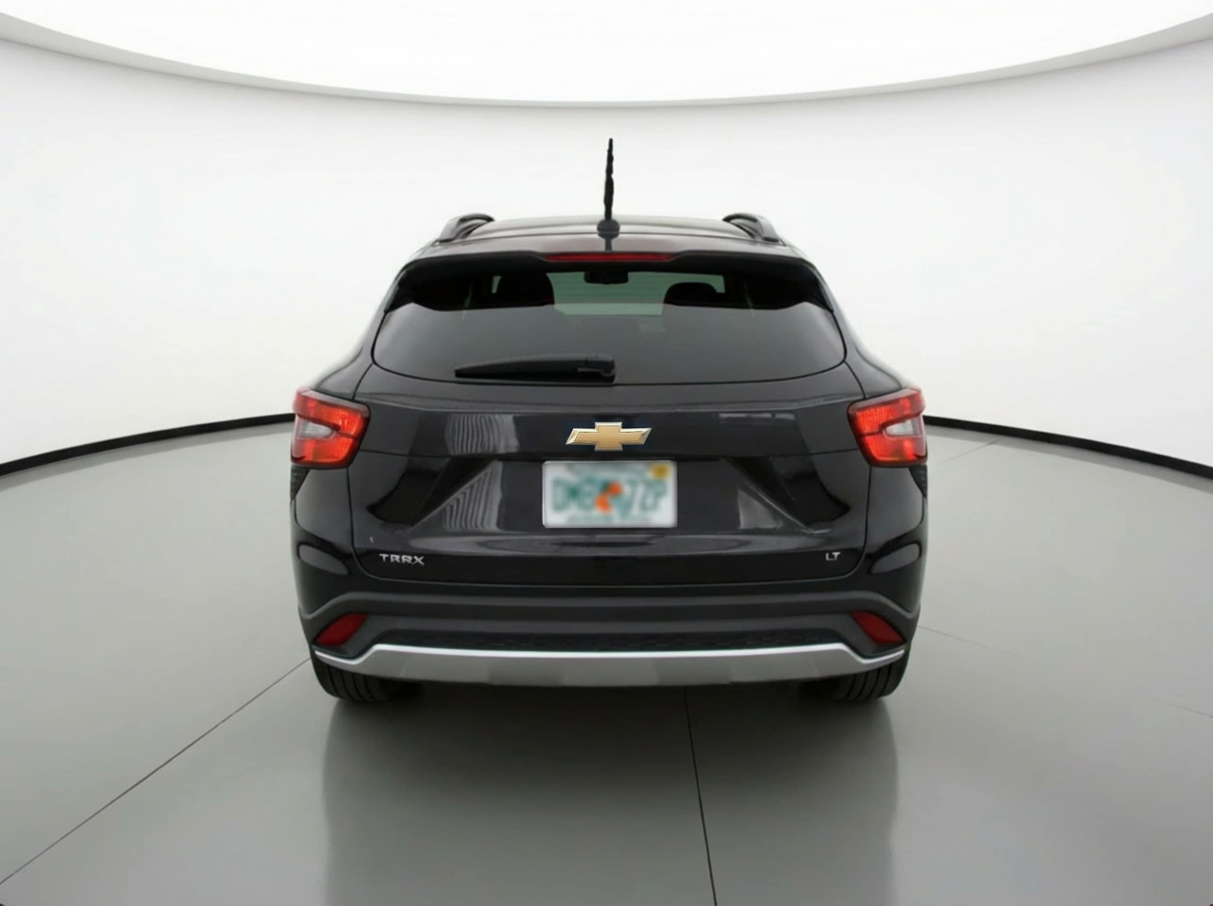 Thumbnail: 2025 Chevrolet Trax - 6