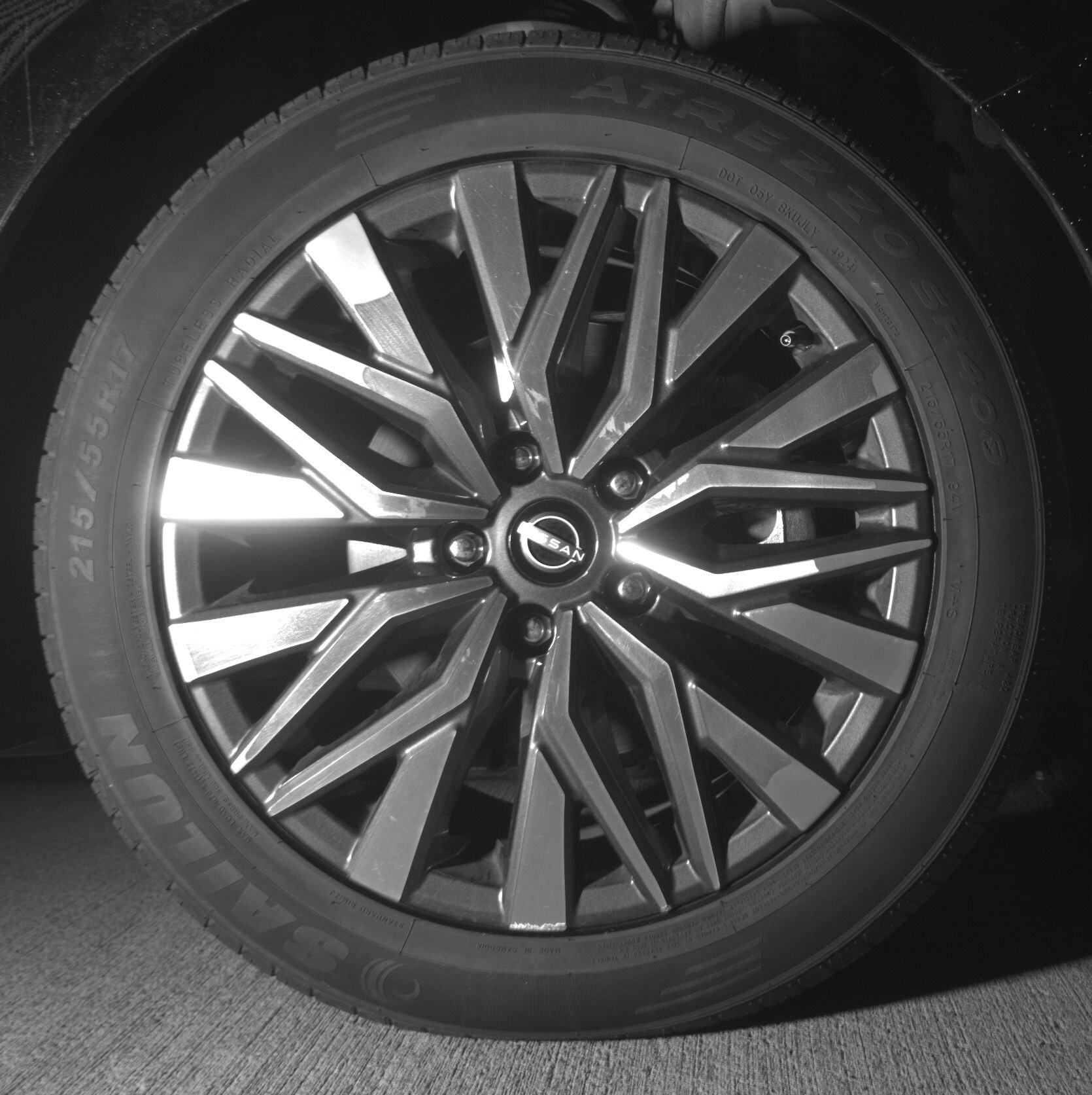 Thumbnail: 2025 Nissan Altima - 10