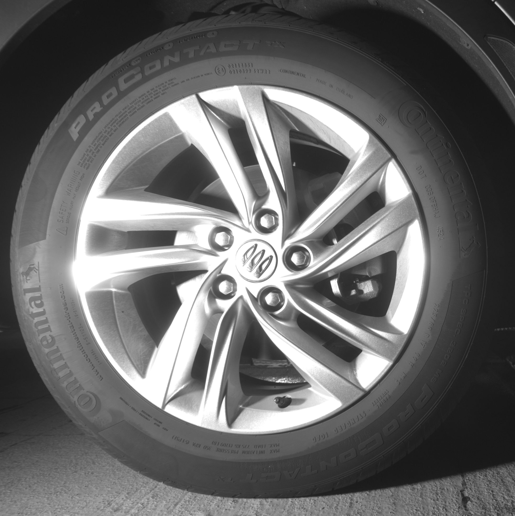 Thumbnail: 2025 Buick Envista - 10