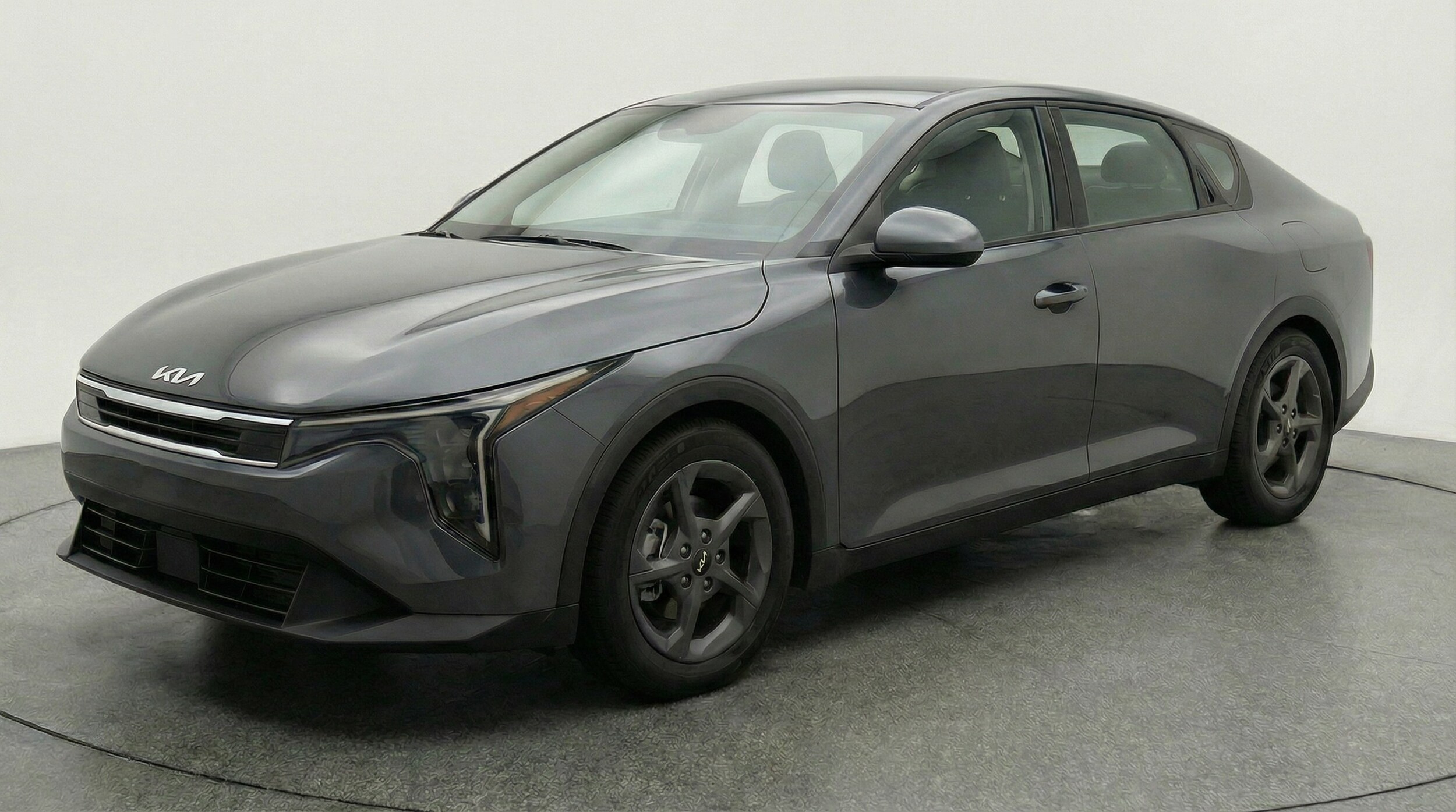 Thumbnail: 2025 Kia K4 - 3