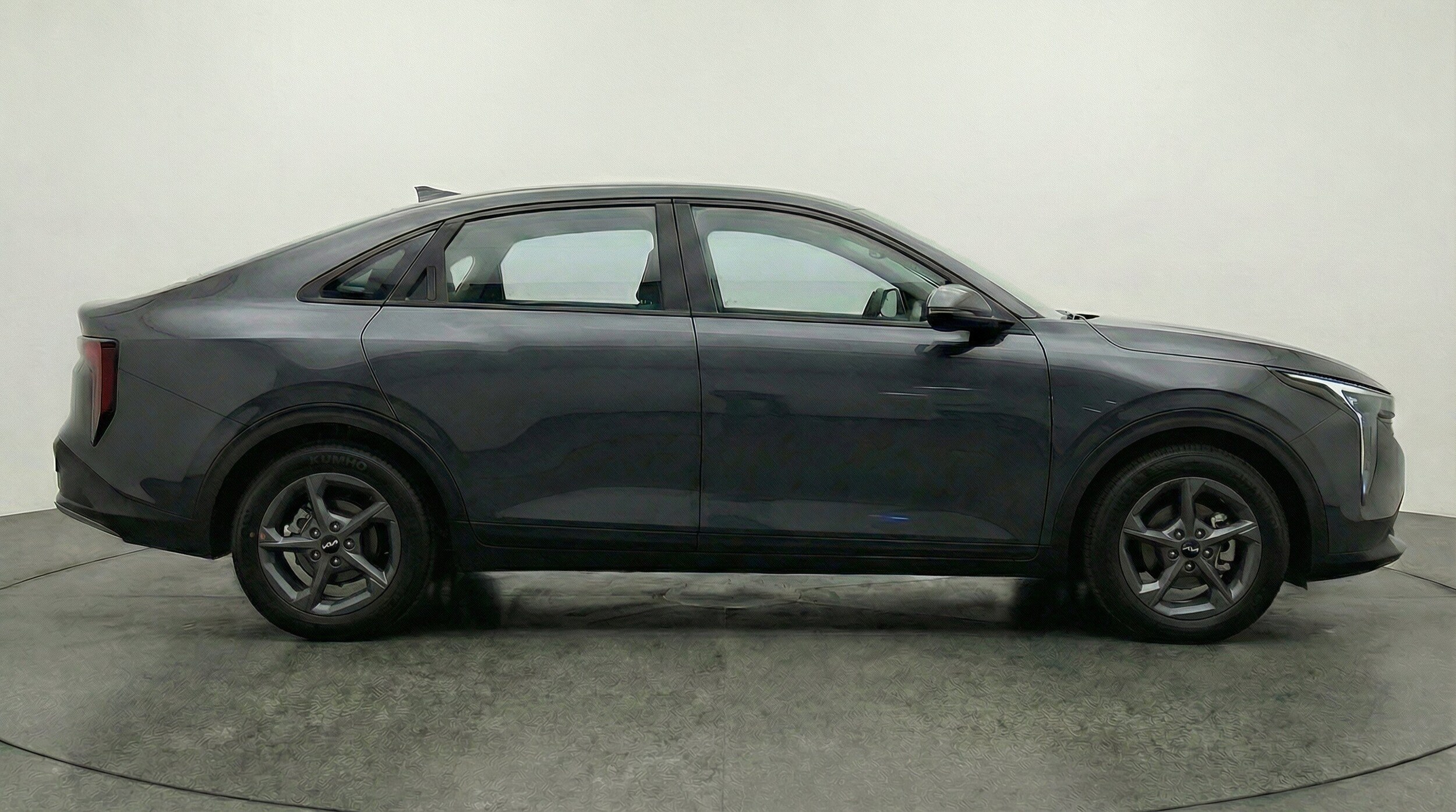 Thumbnail: 2025 Kia K4 - 11