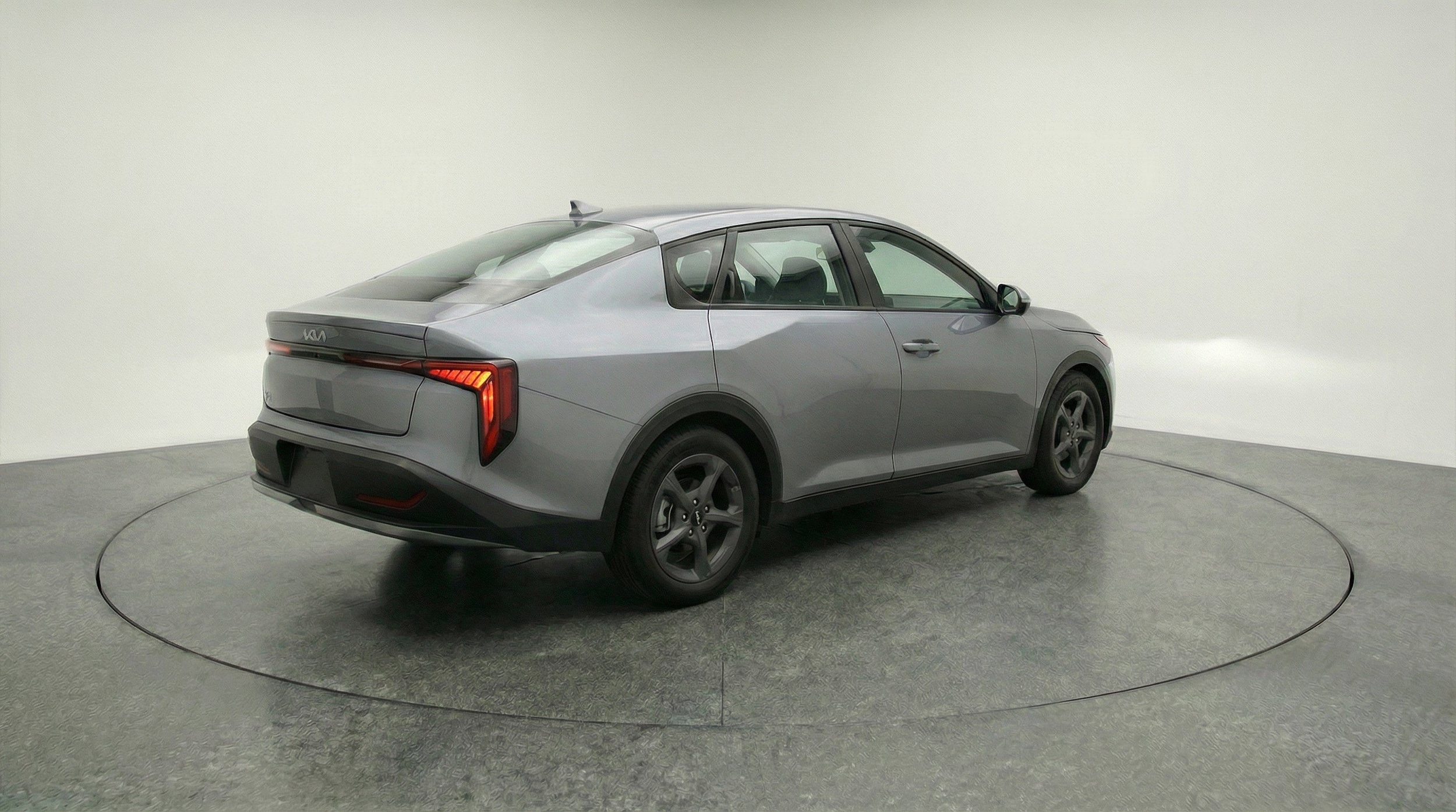 Thumbnail: 2025 Kia K4 - 9
