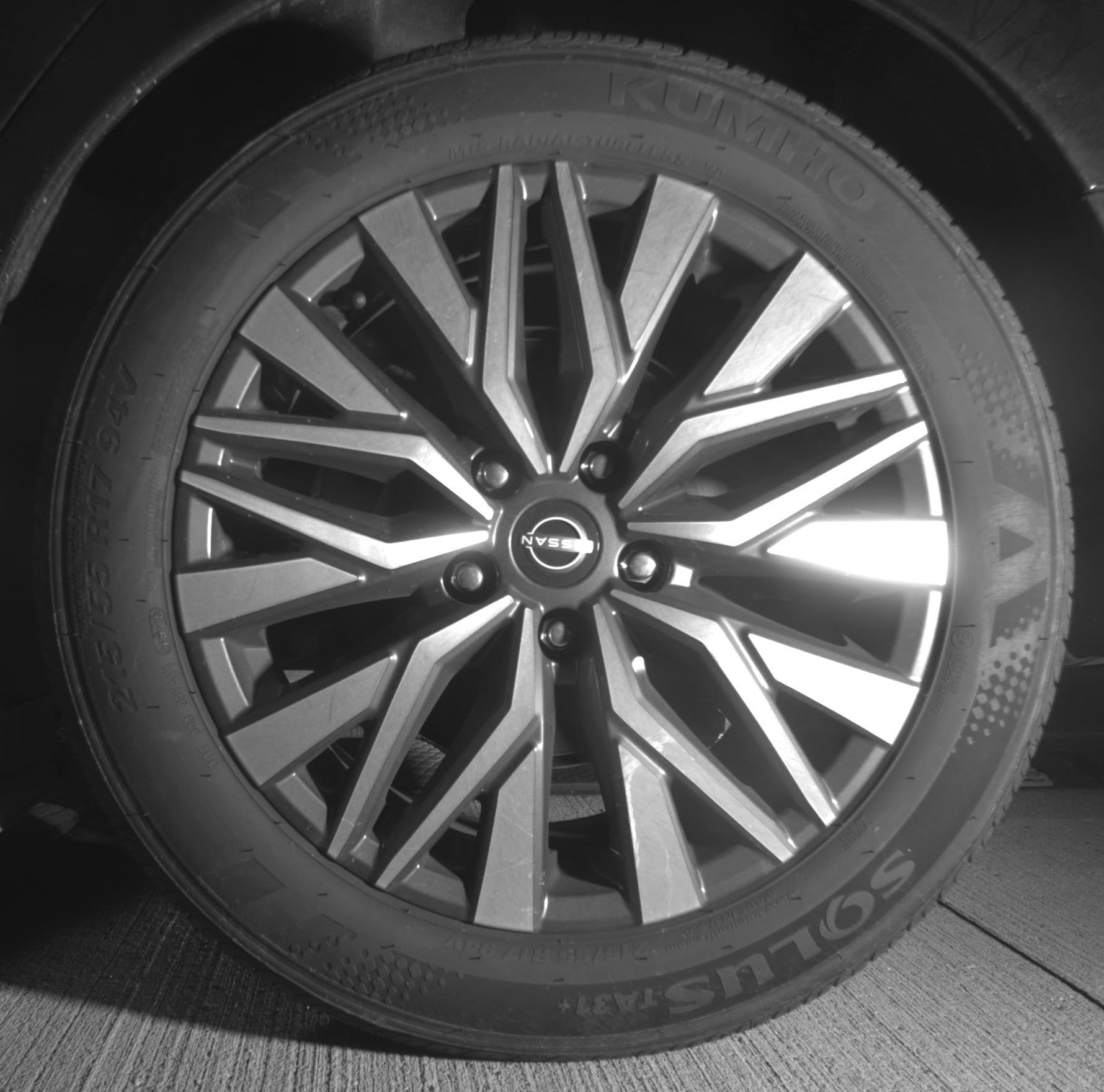 Thumbnail: 2026 Nissan Altima - 12