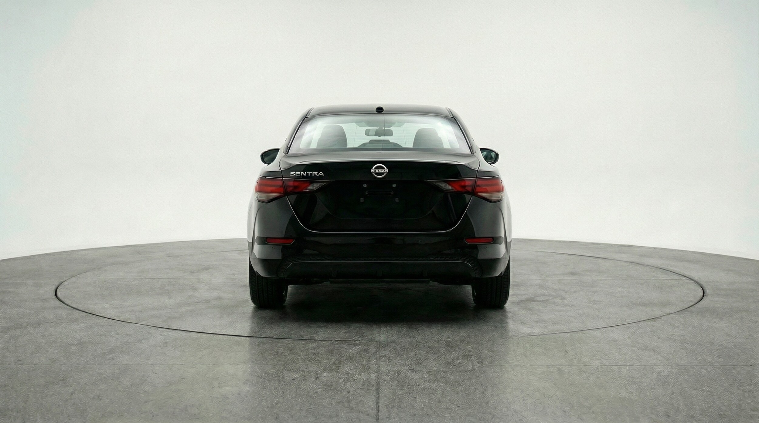 Thumbnail: 2025 Nissan Sentra - 6