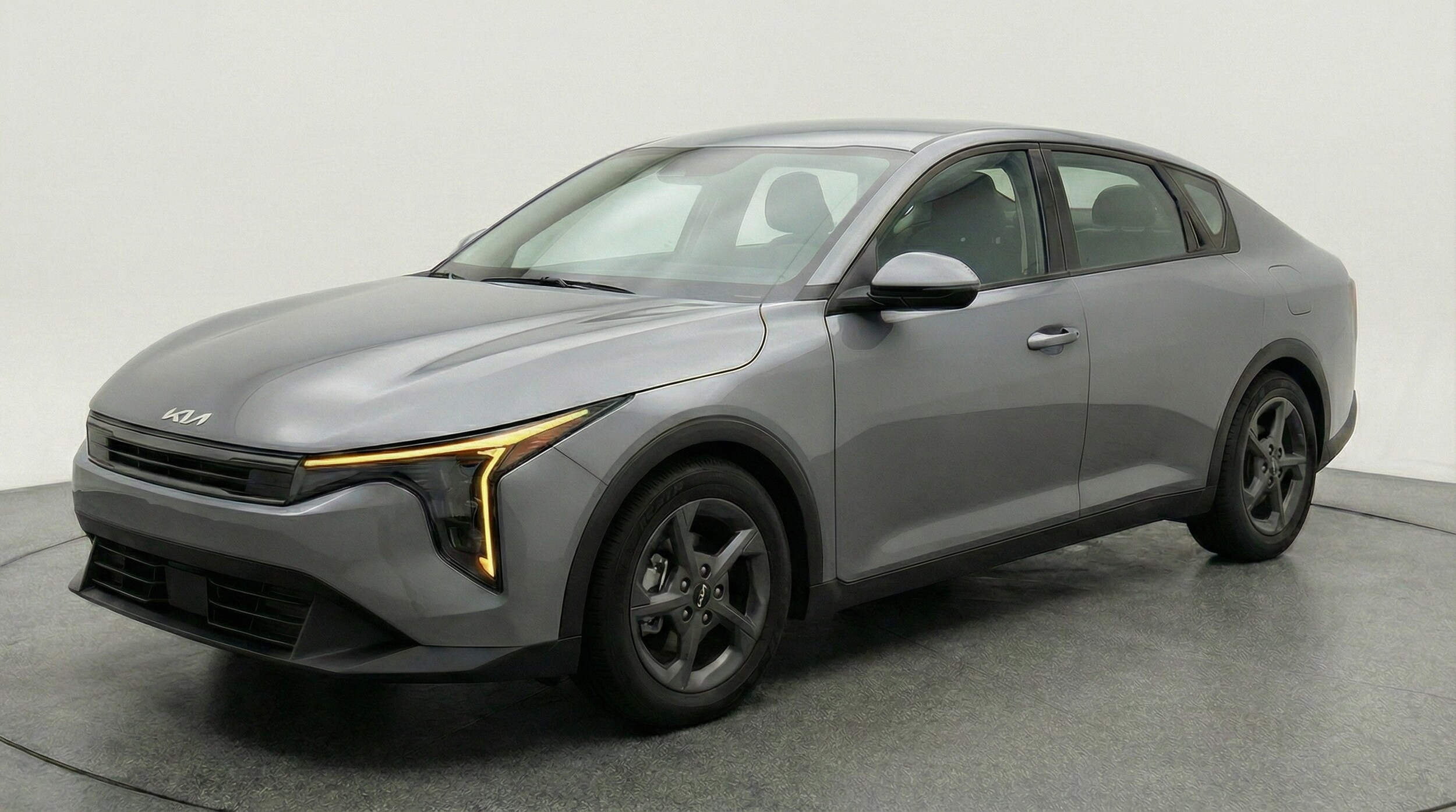 Thumbnail: 2025 Kia K4 - 3