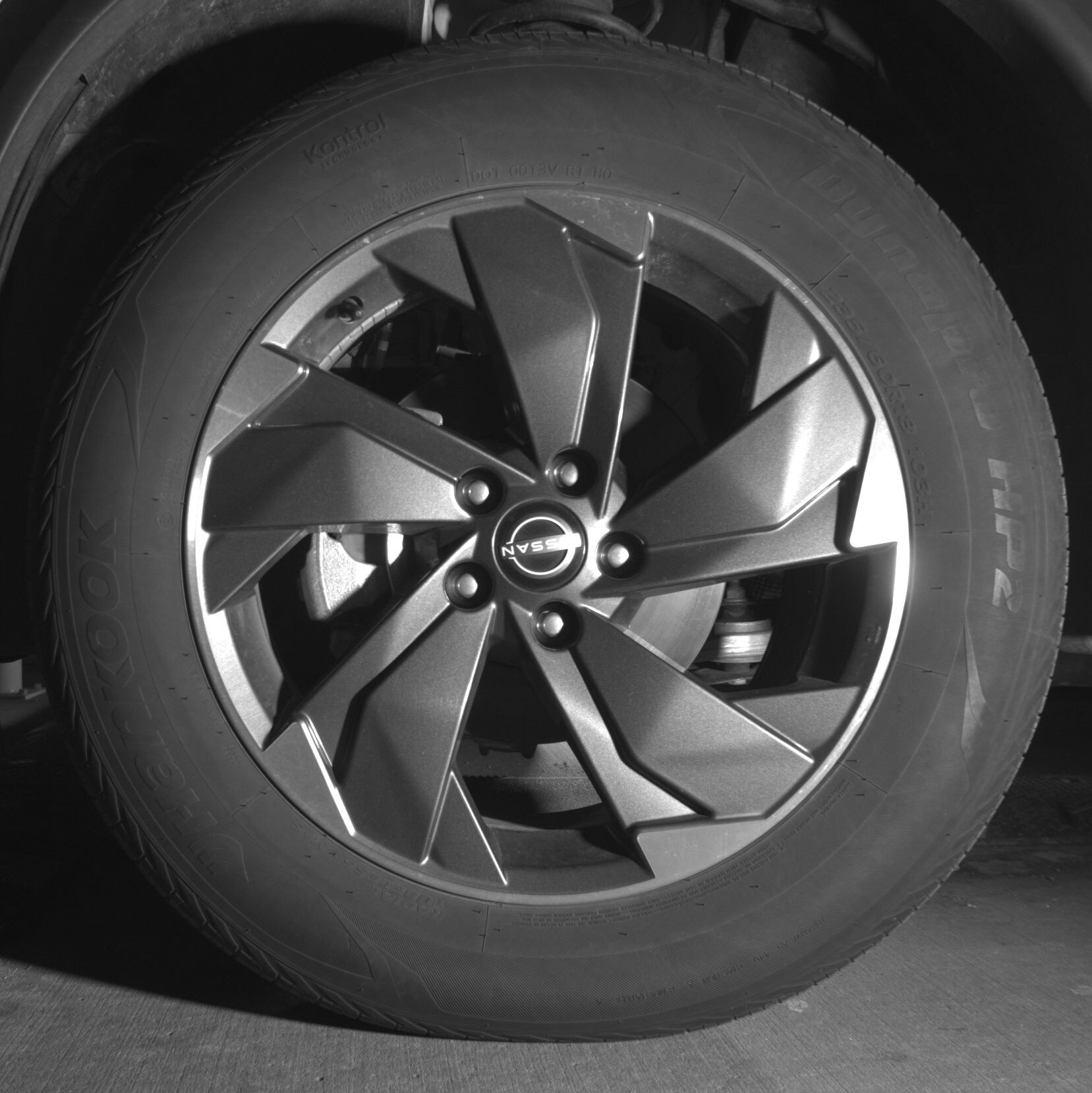 Thumbnail: 2025 Nissan Rogue - 9