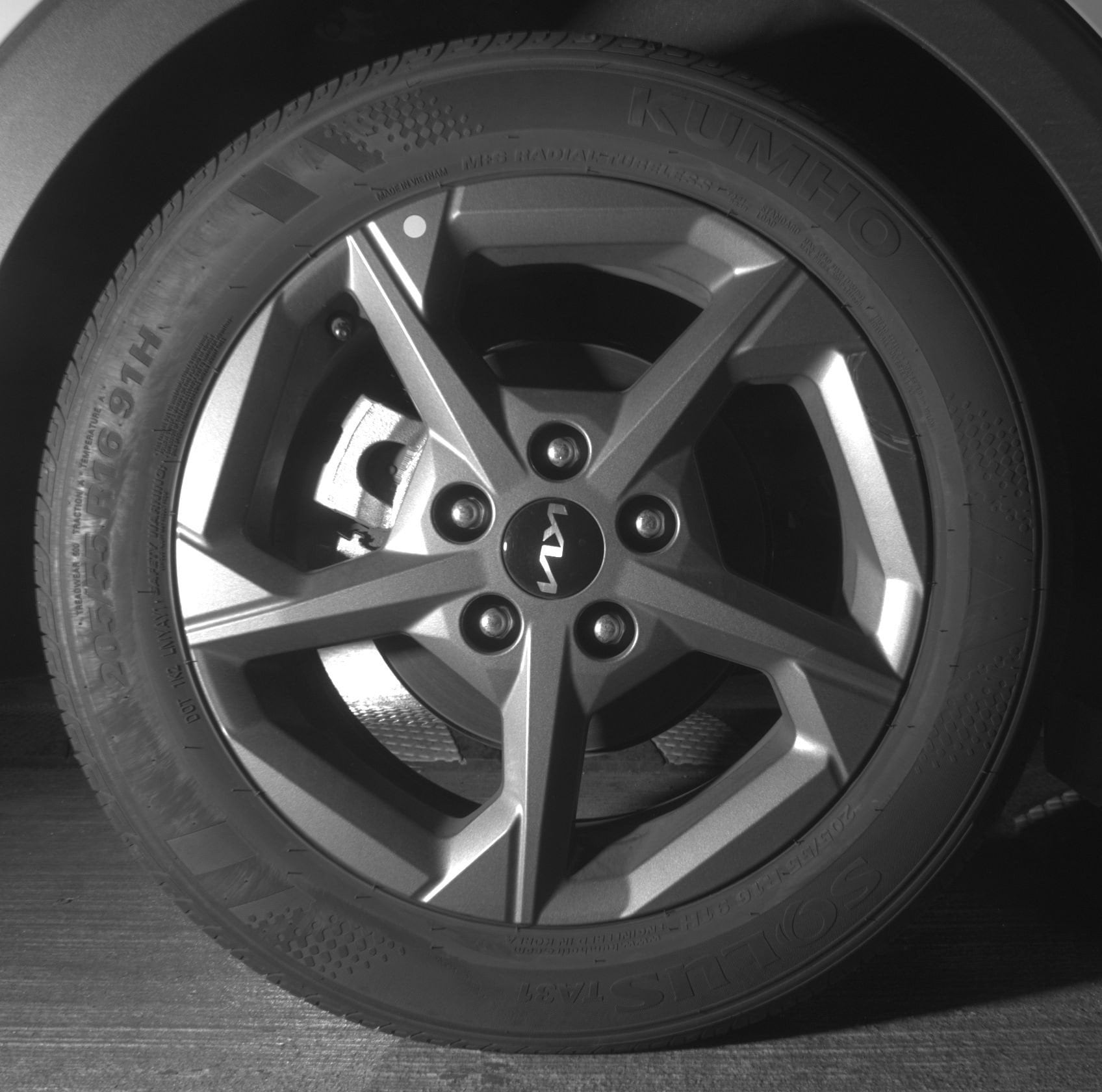 Thumbnail: 2026 Kia K4 - 13