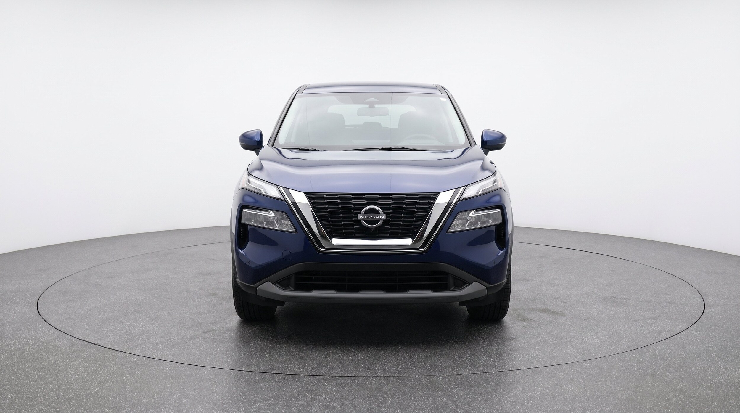Thumbnail: 2026 Nissan Rogue - 2