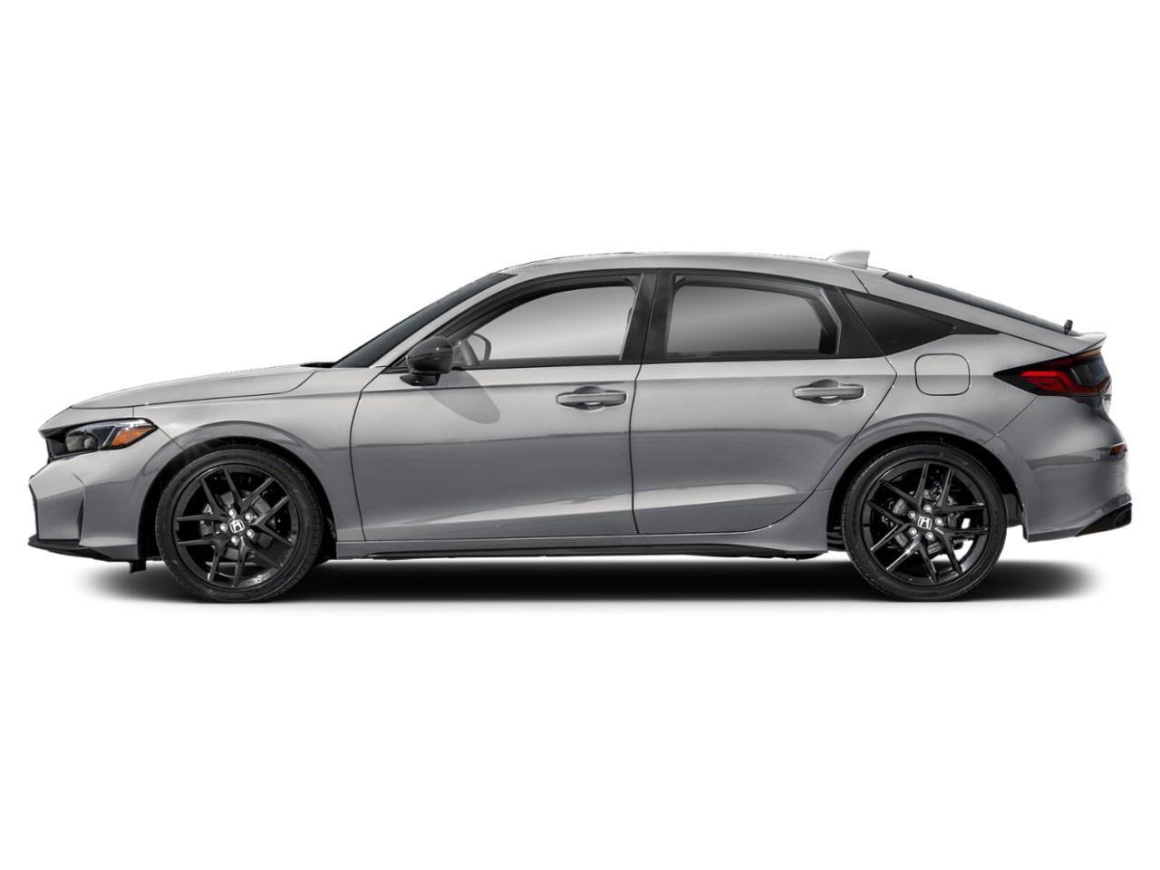 Thumbnail: 2025 Honda Civic - 3
