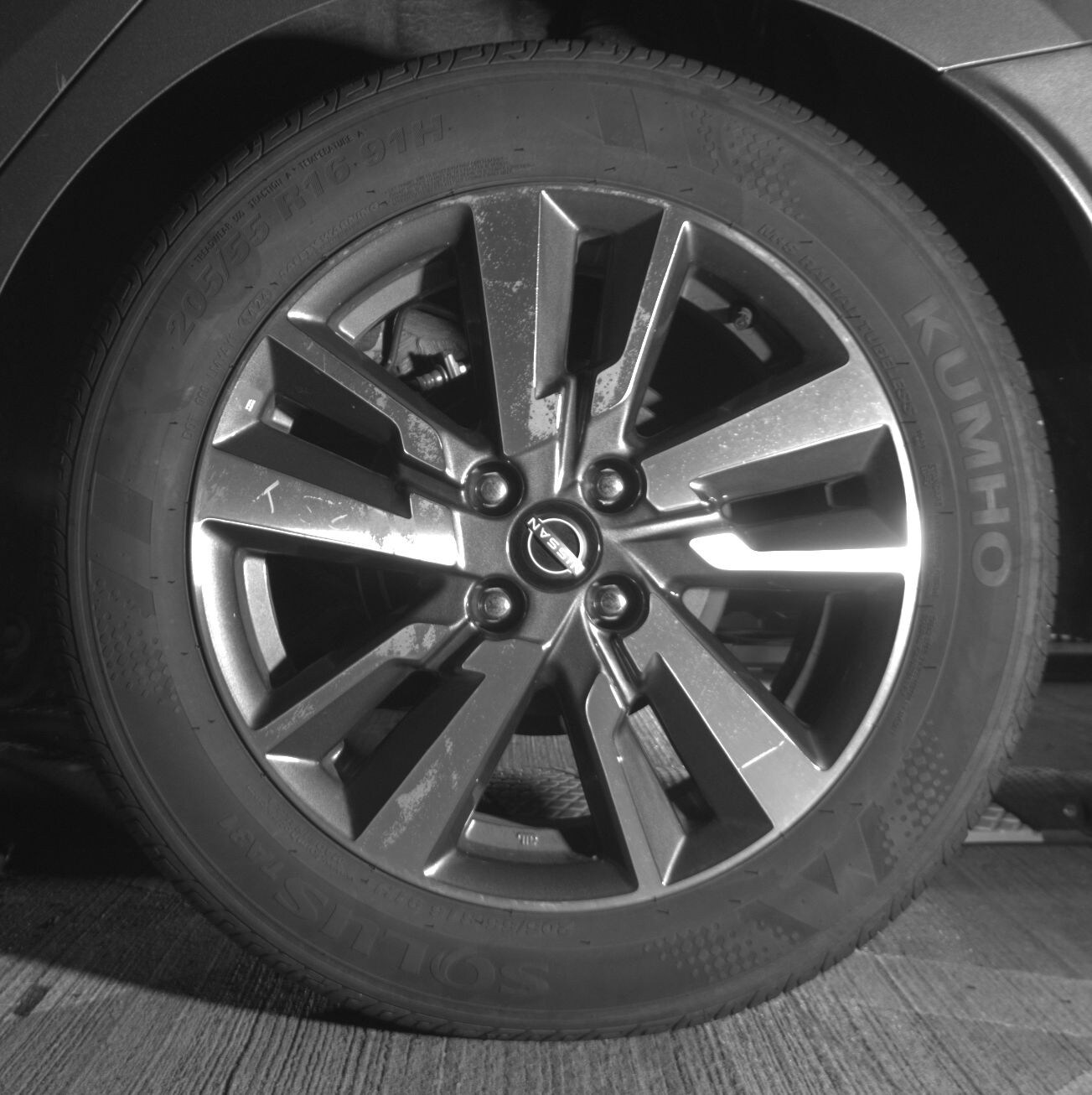 Thumbnail: 2025 Nissan Versa - 11