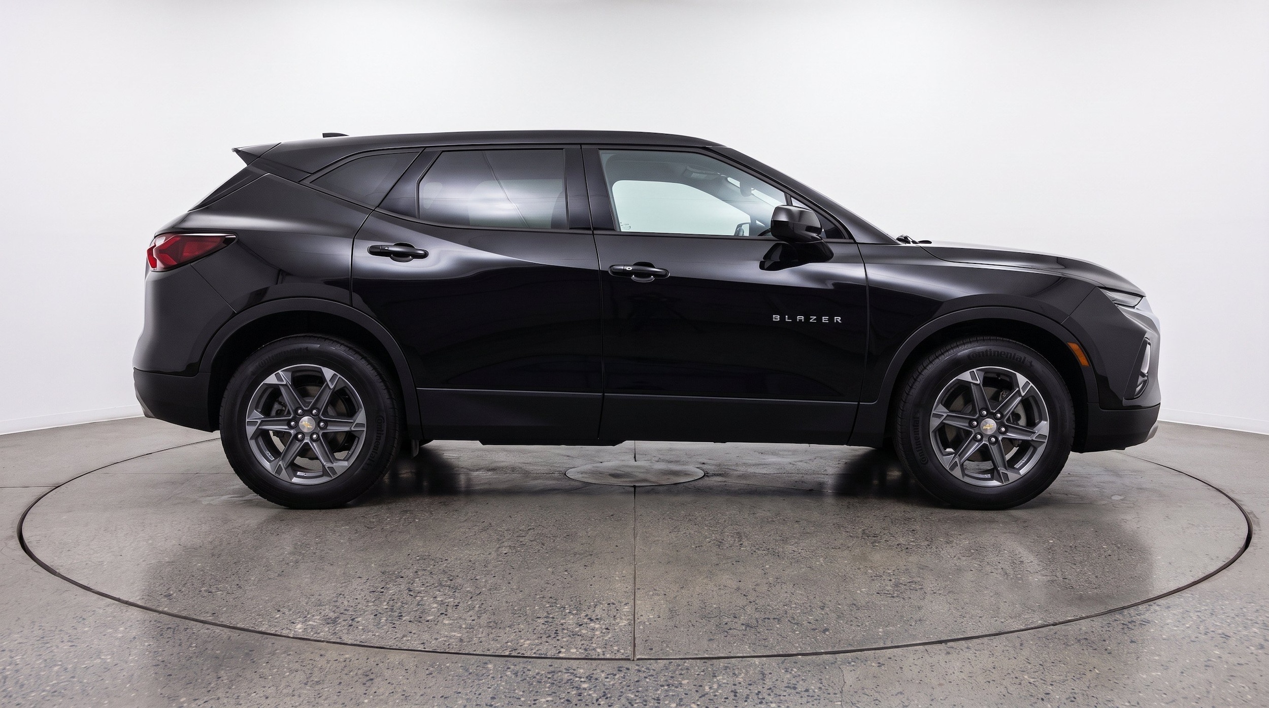 Thumbnail: 2026 Chevrolet Blazer - 11