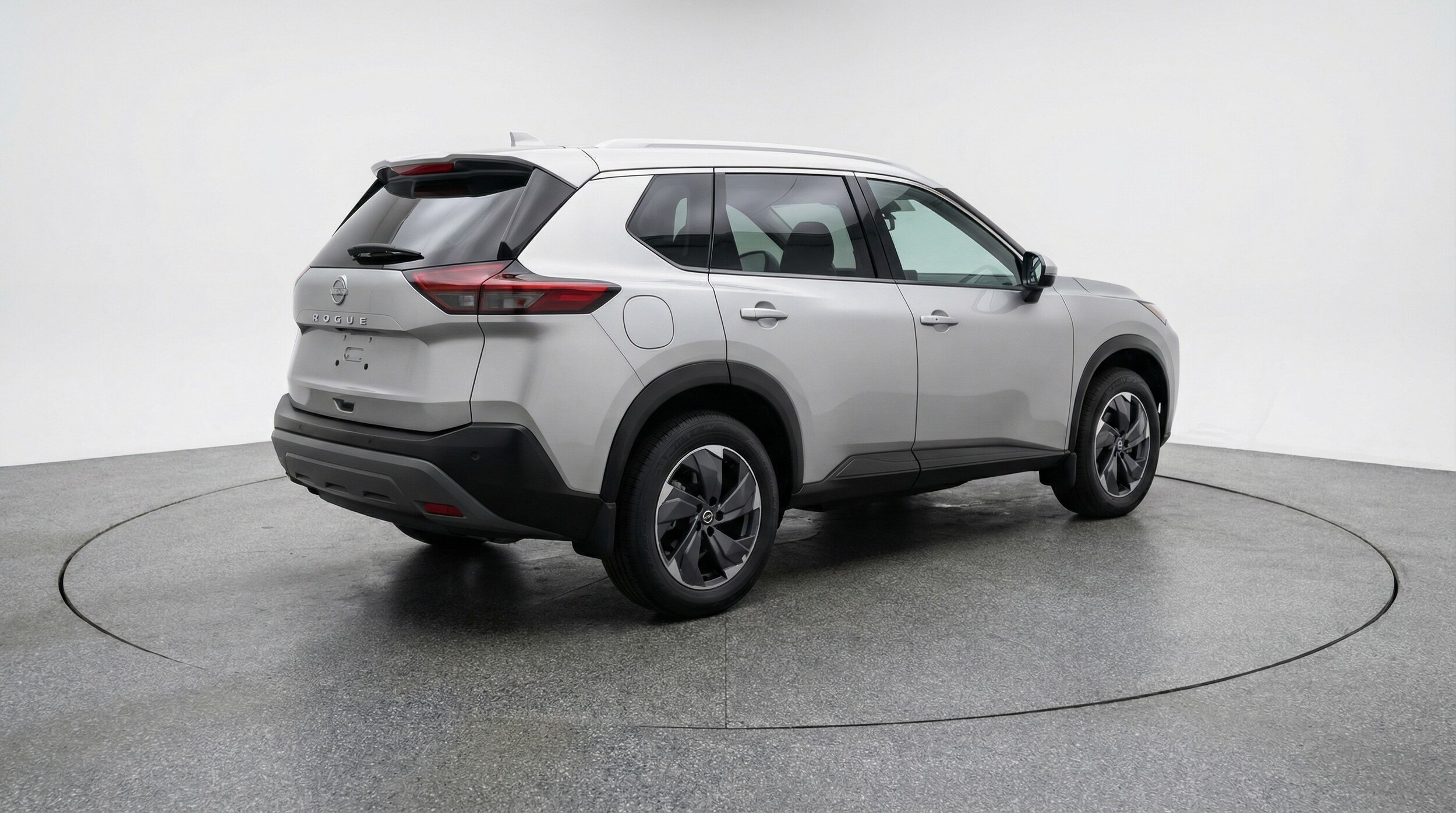 Thumbnail: 2025 Nissan Rogue - 7